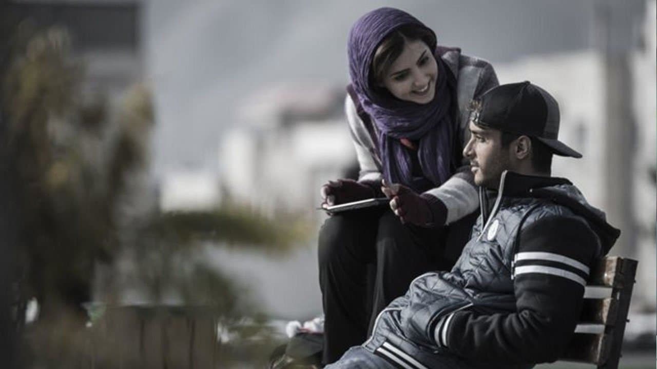 Nader Soleimani