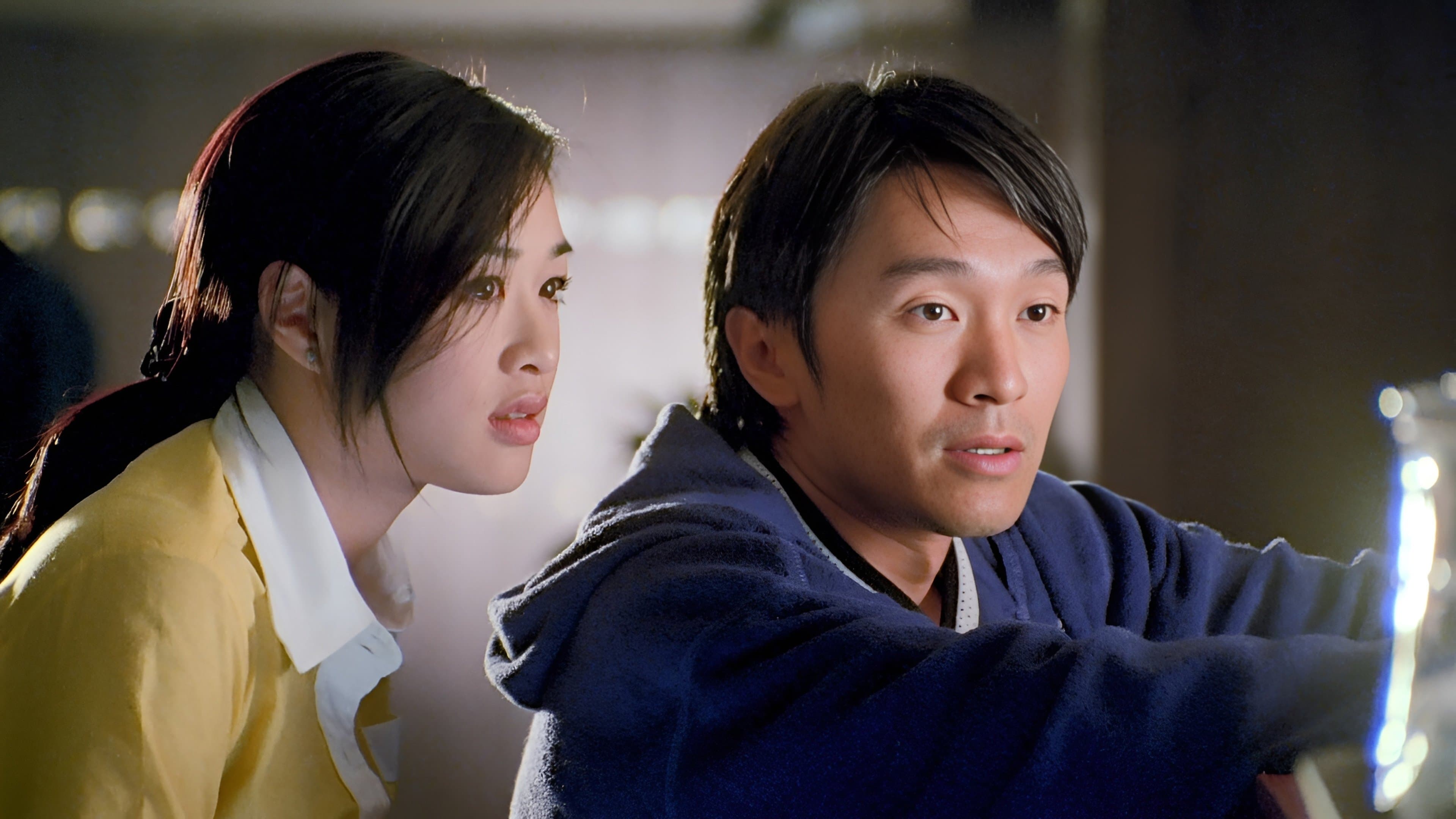 Raymond Wong Pak-Ming