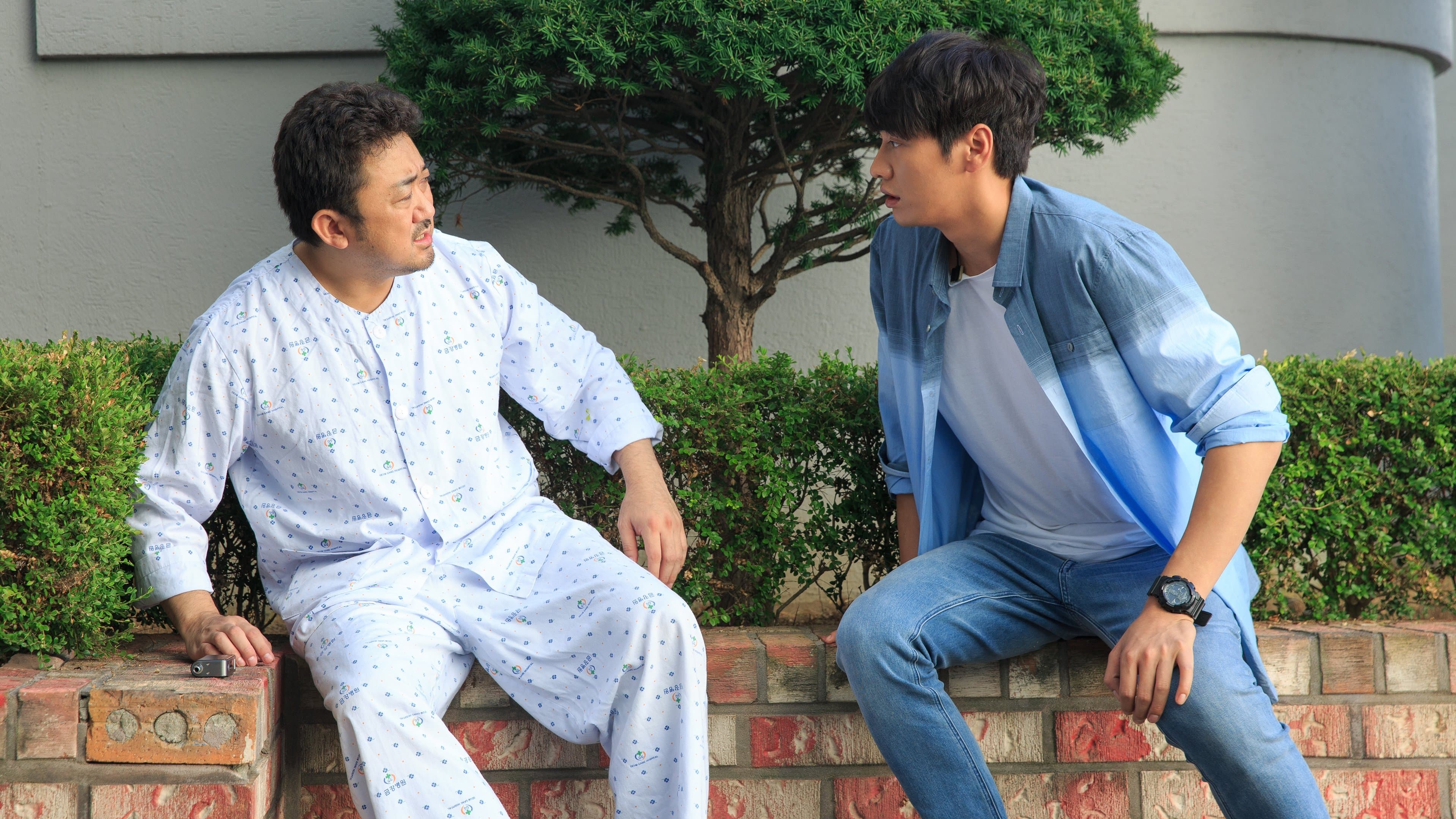 Lee Sang-hun