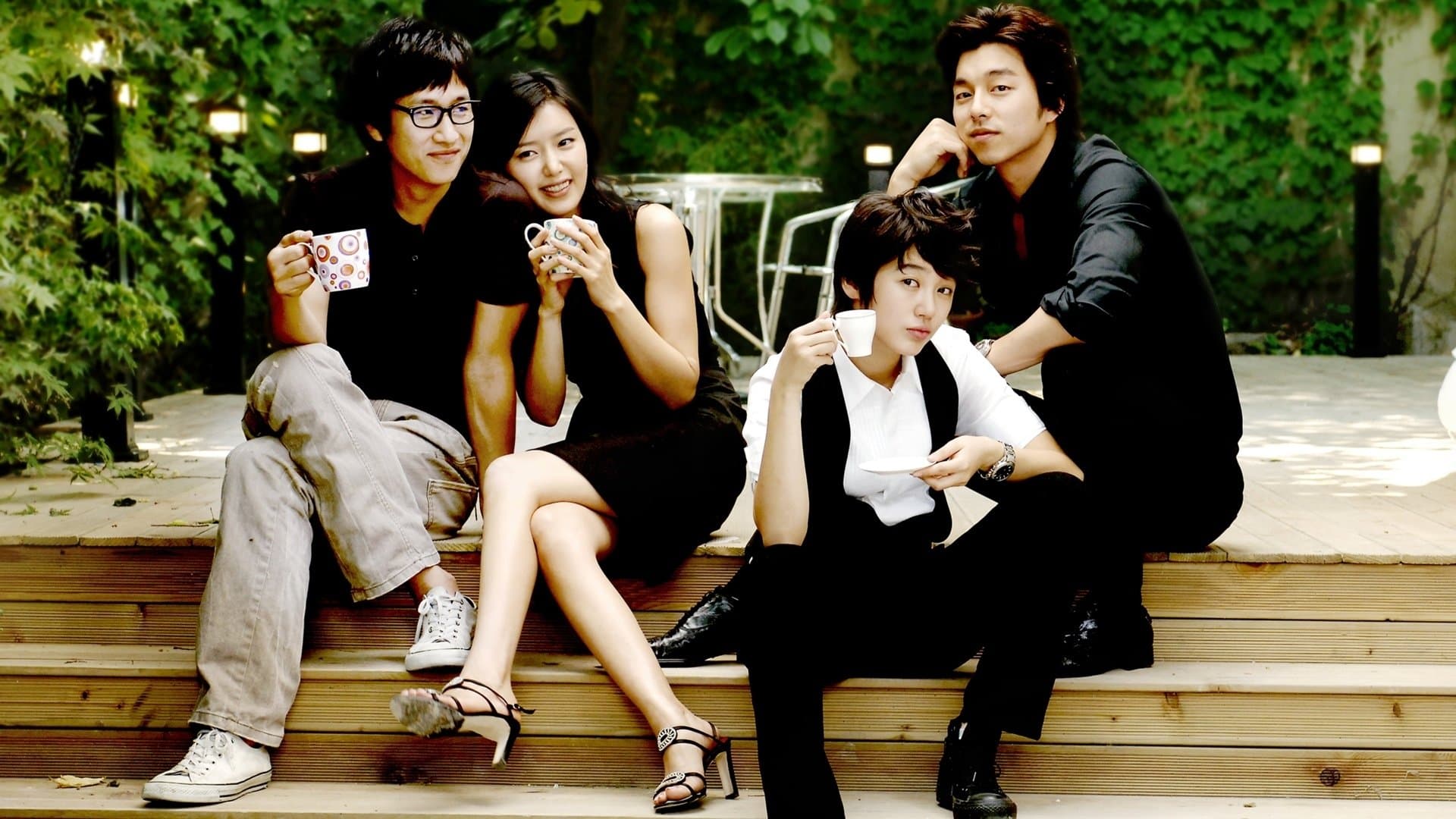 Chae Jung-an