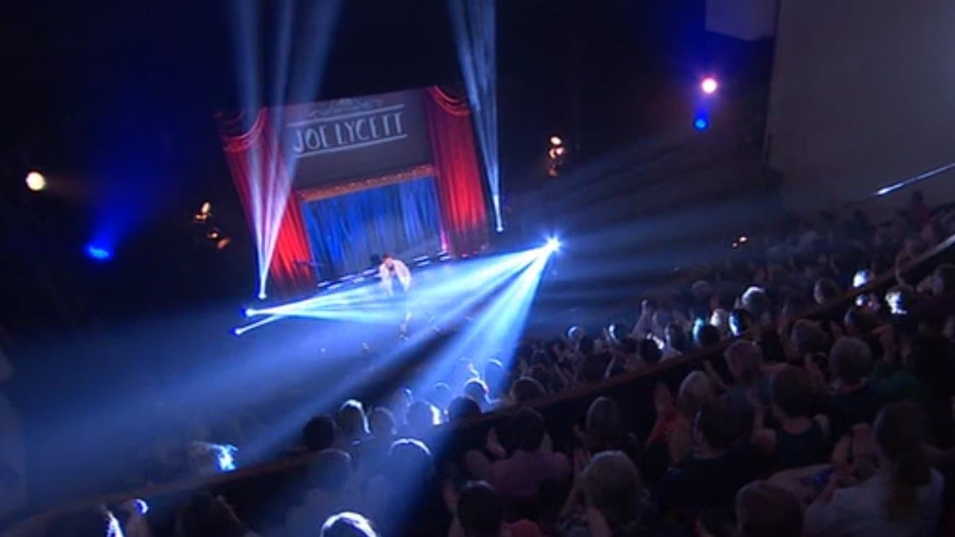 Joe Lycett