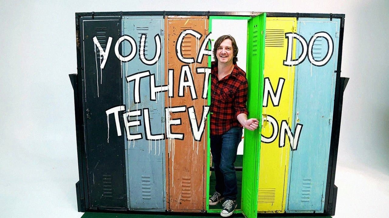Danny Tamberelli