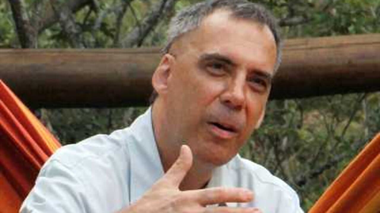Antônio Abujamra