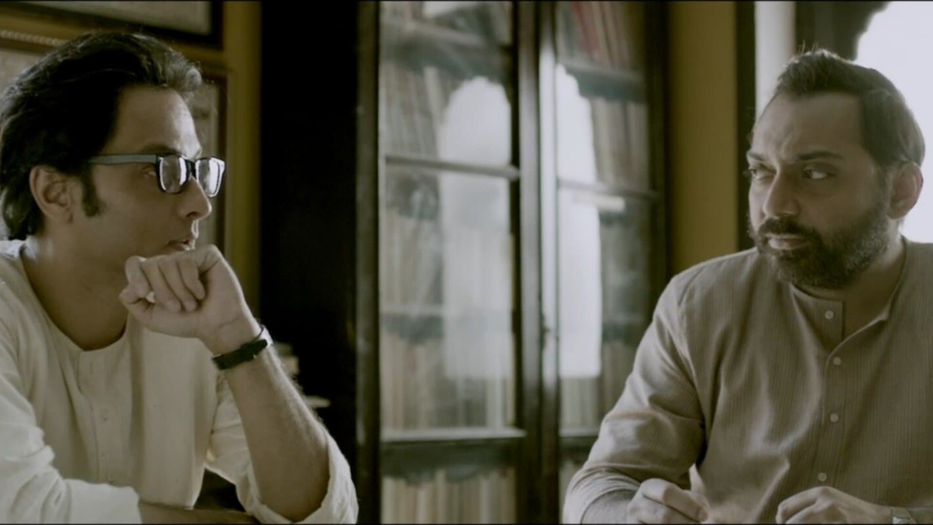 Rituparno Ghosh