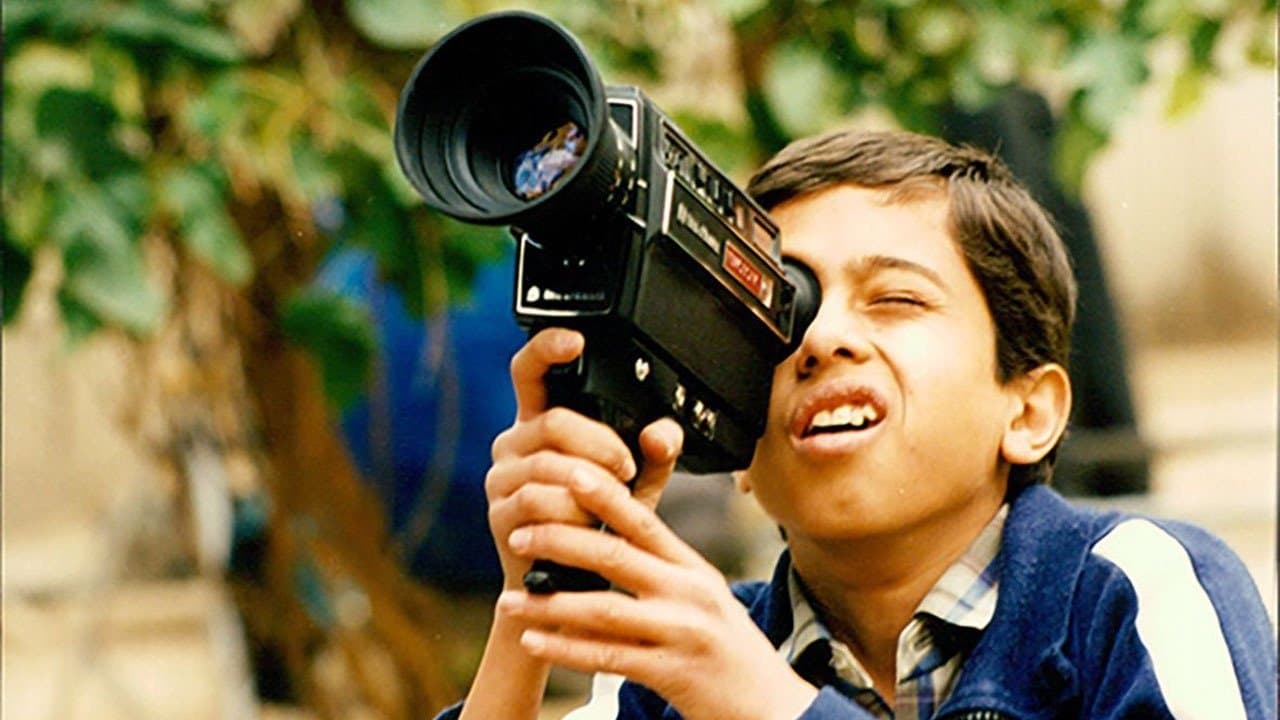 Mehdi Bagher Beigi