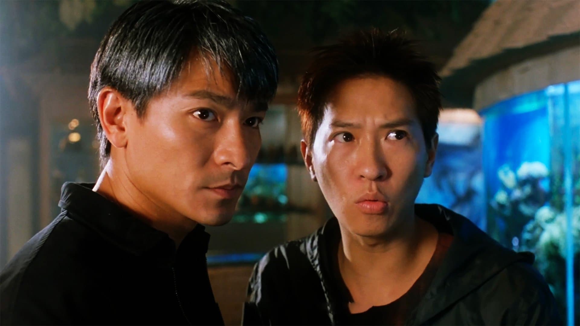 Emotion Cheung Kam-Ching