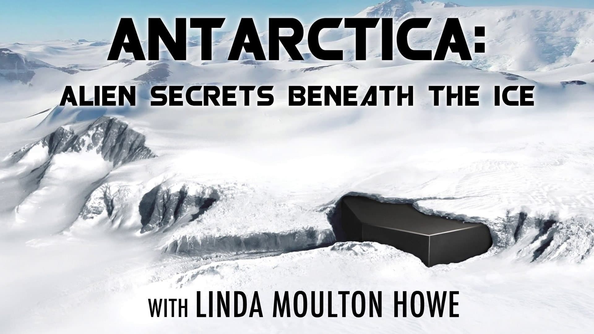Linda Moulton Howe