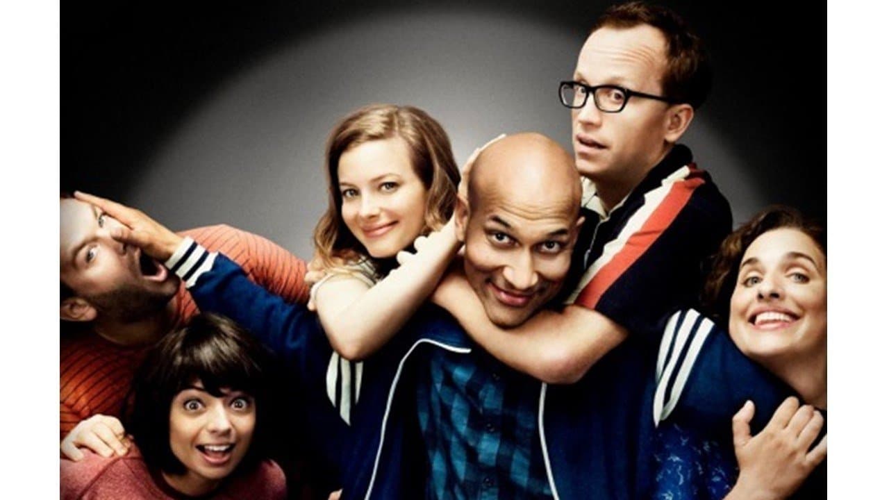 Chris Gethard