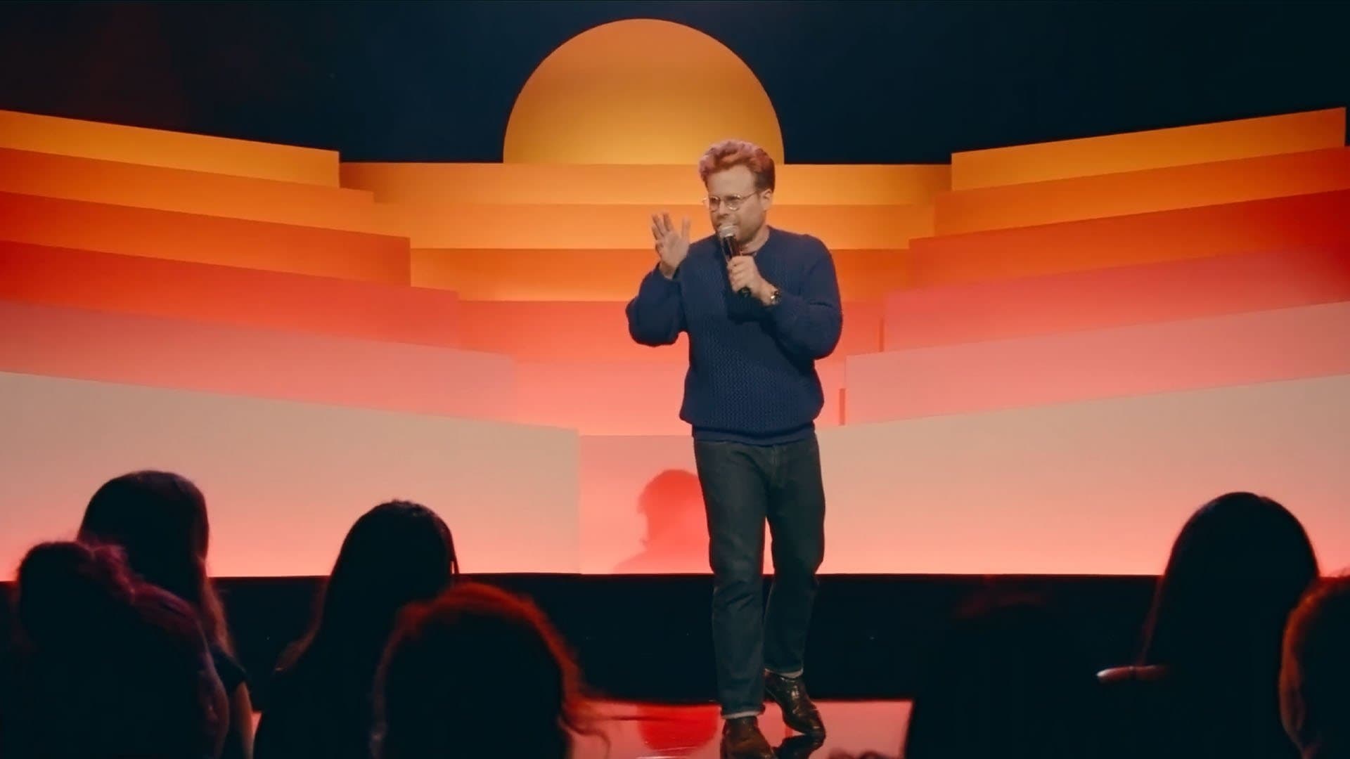 Adam Conover