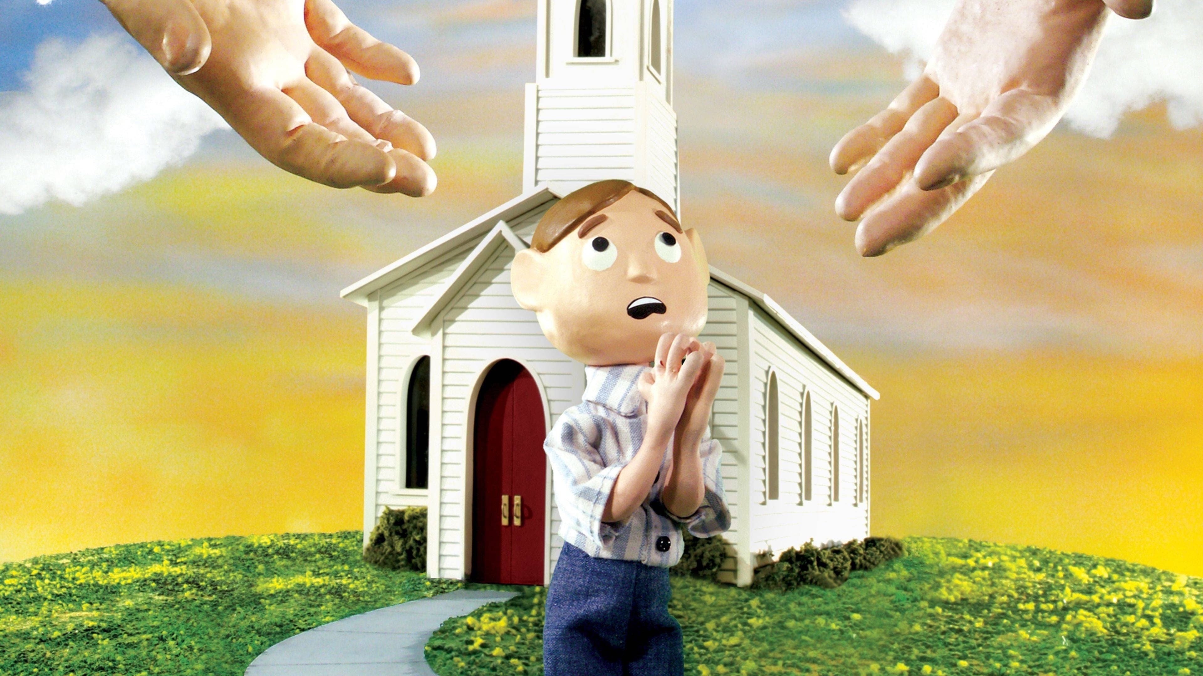 Jay Johnston