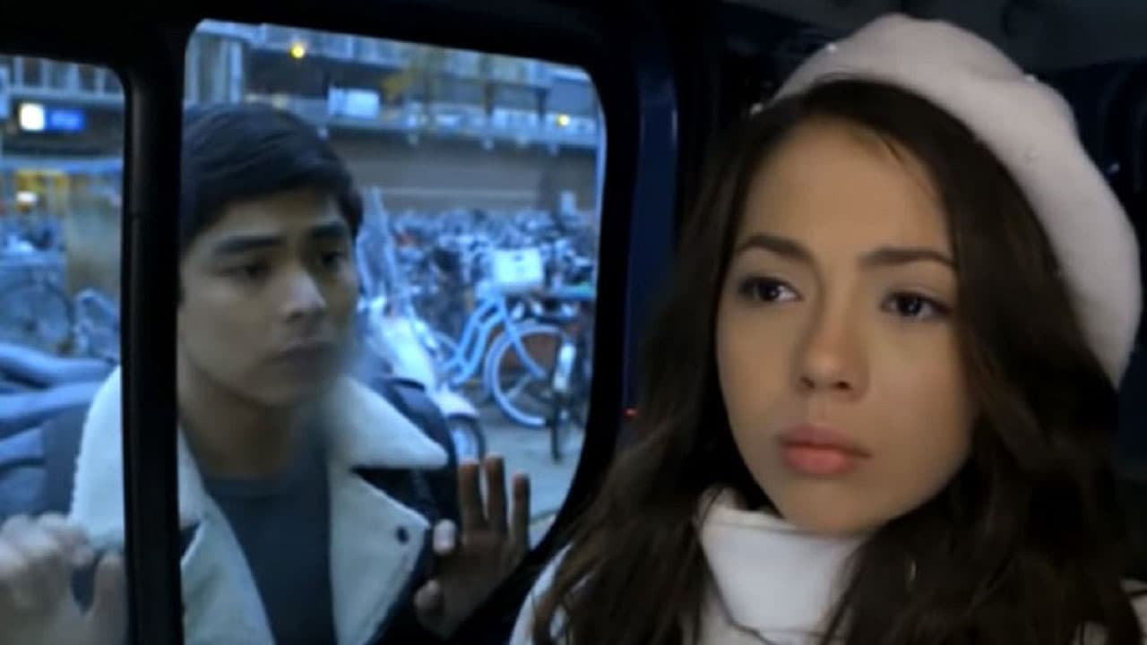 Ella Cruz