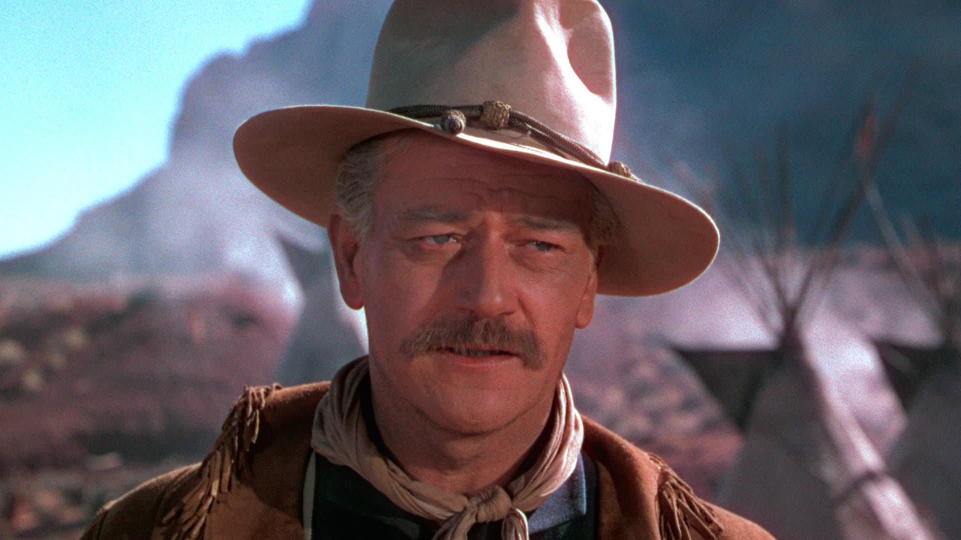 Harry Carey, Jr.