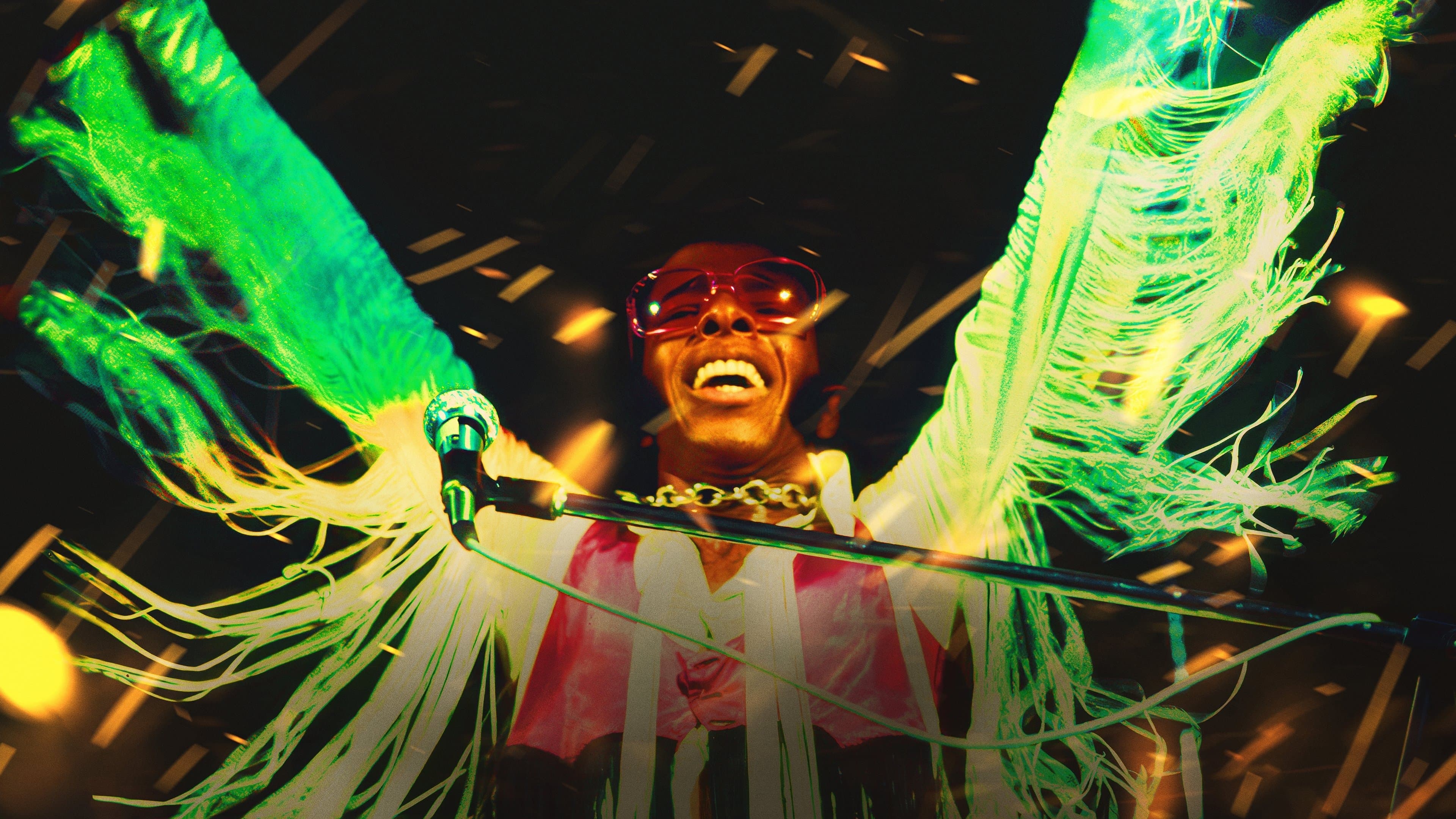Vernon Reid