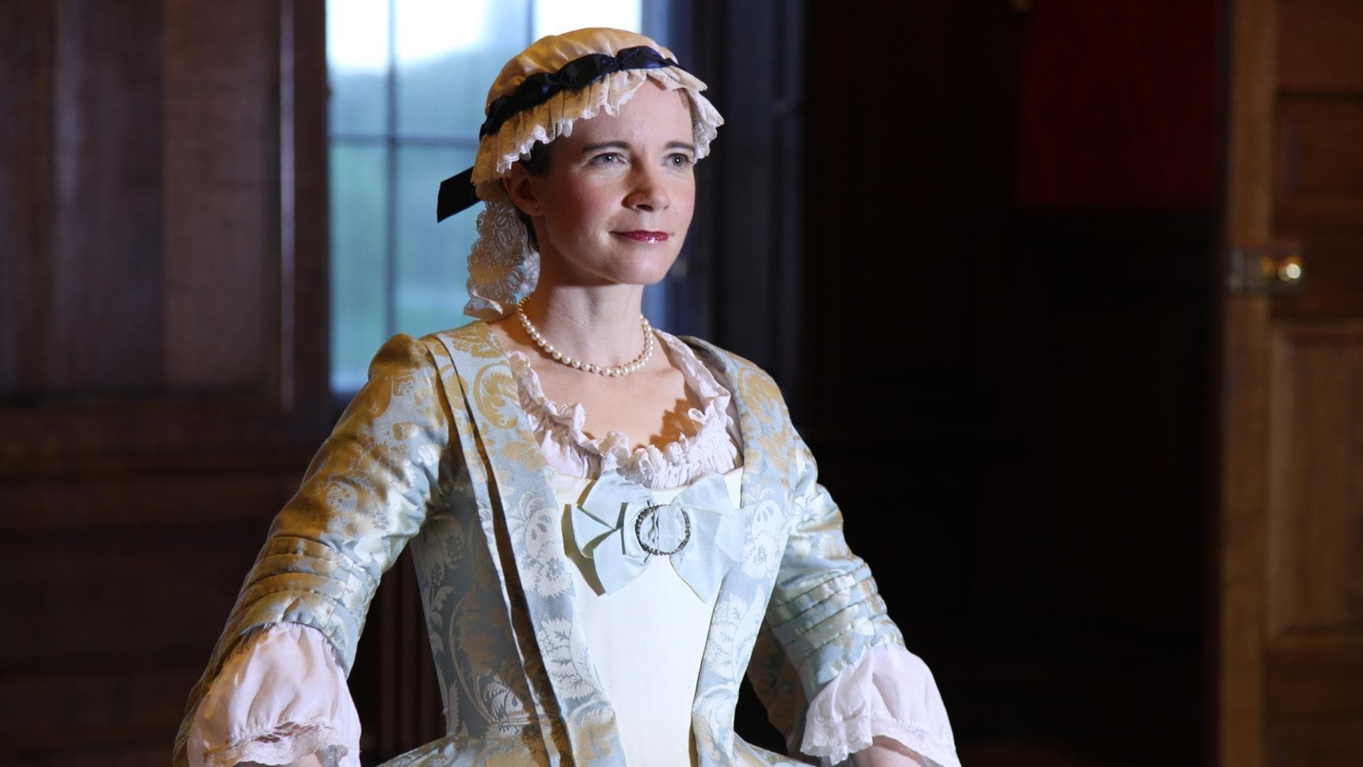 Lucy Worsley