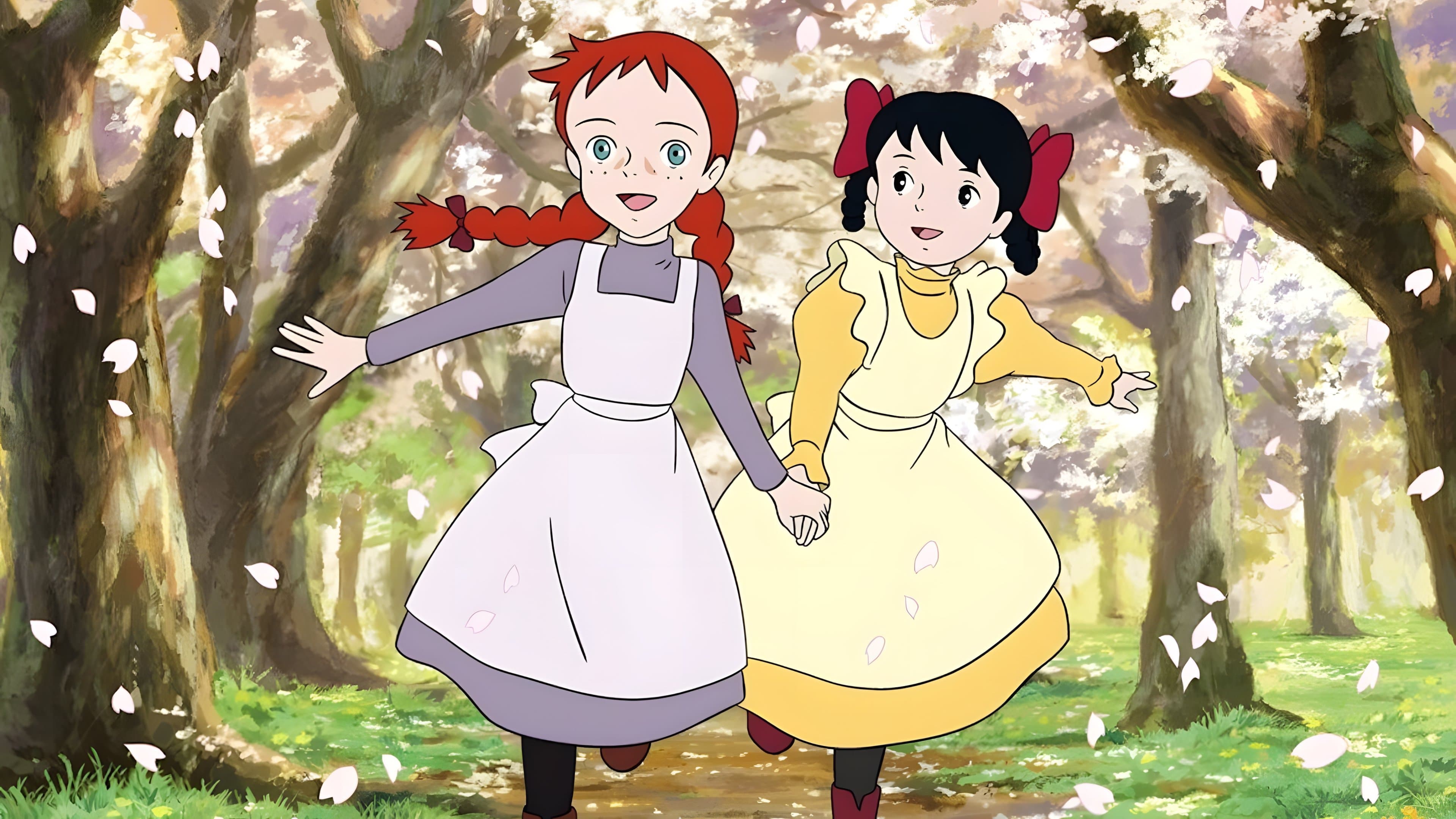Anne of Green Gables