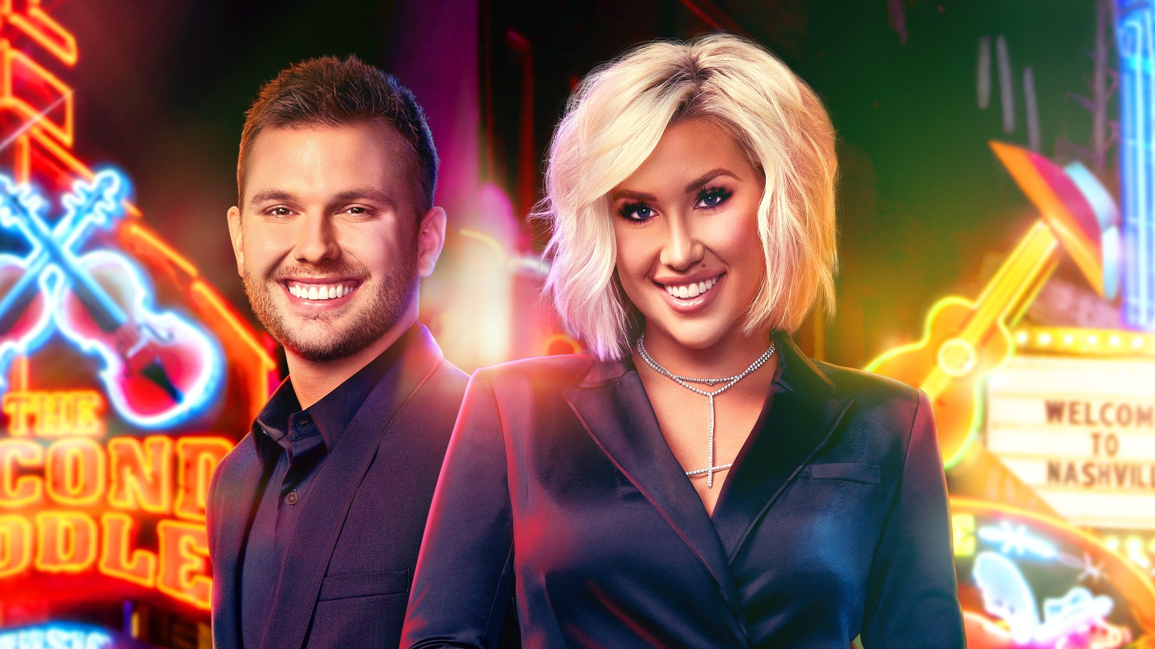 Savannah Chrisley