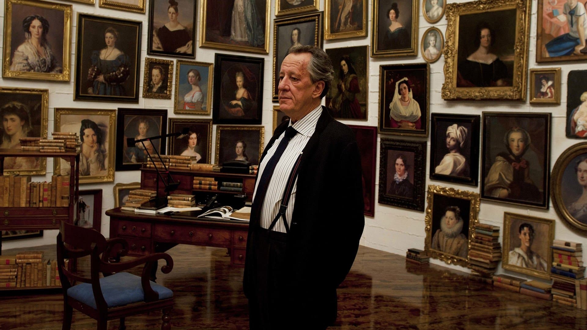 Giuseppe Tornatore