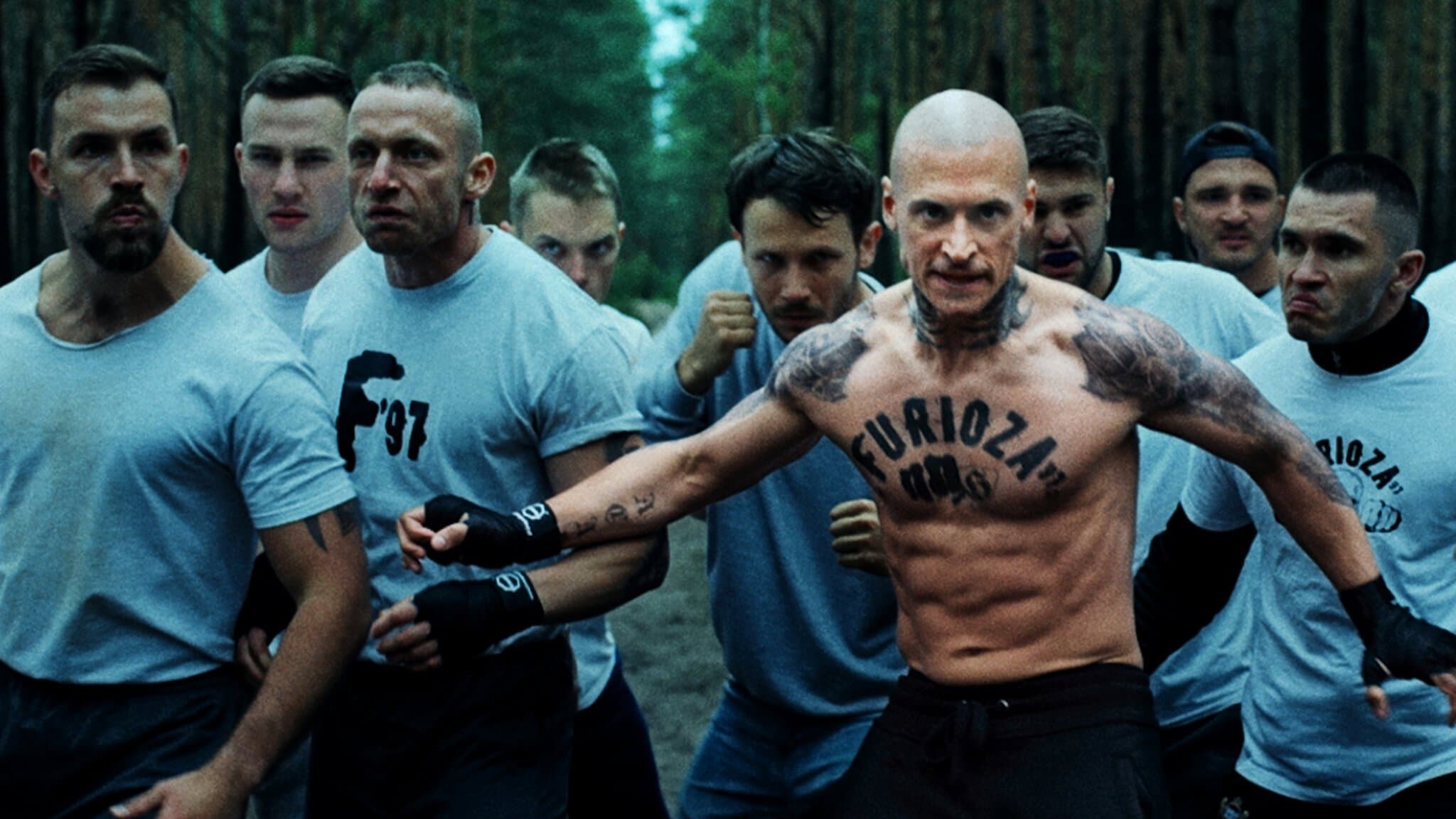 Marcin Zarębski