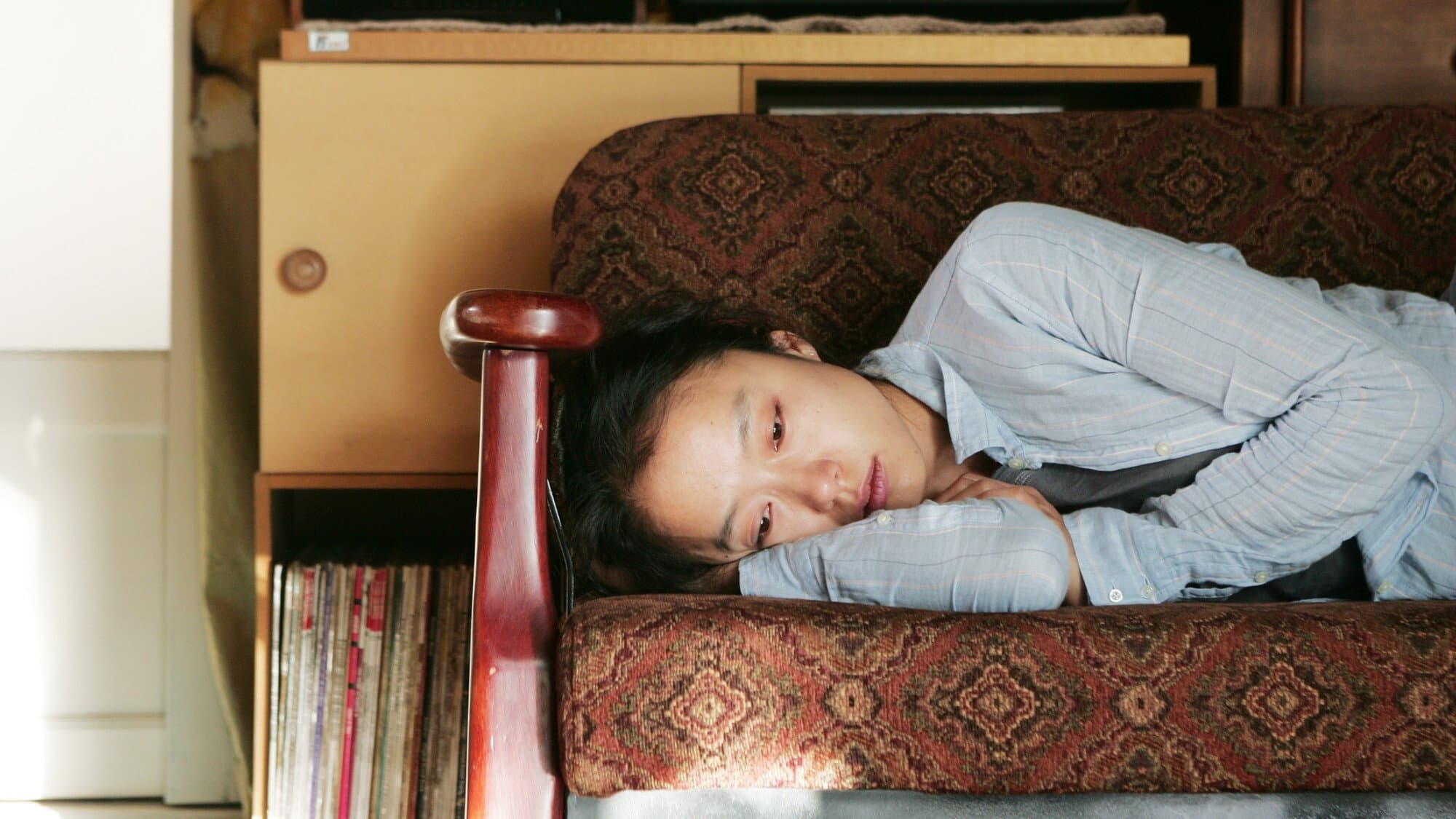 Cha Mi-kyeong