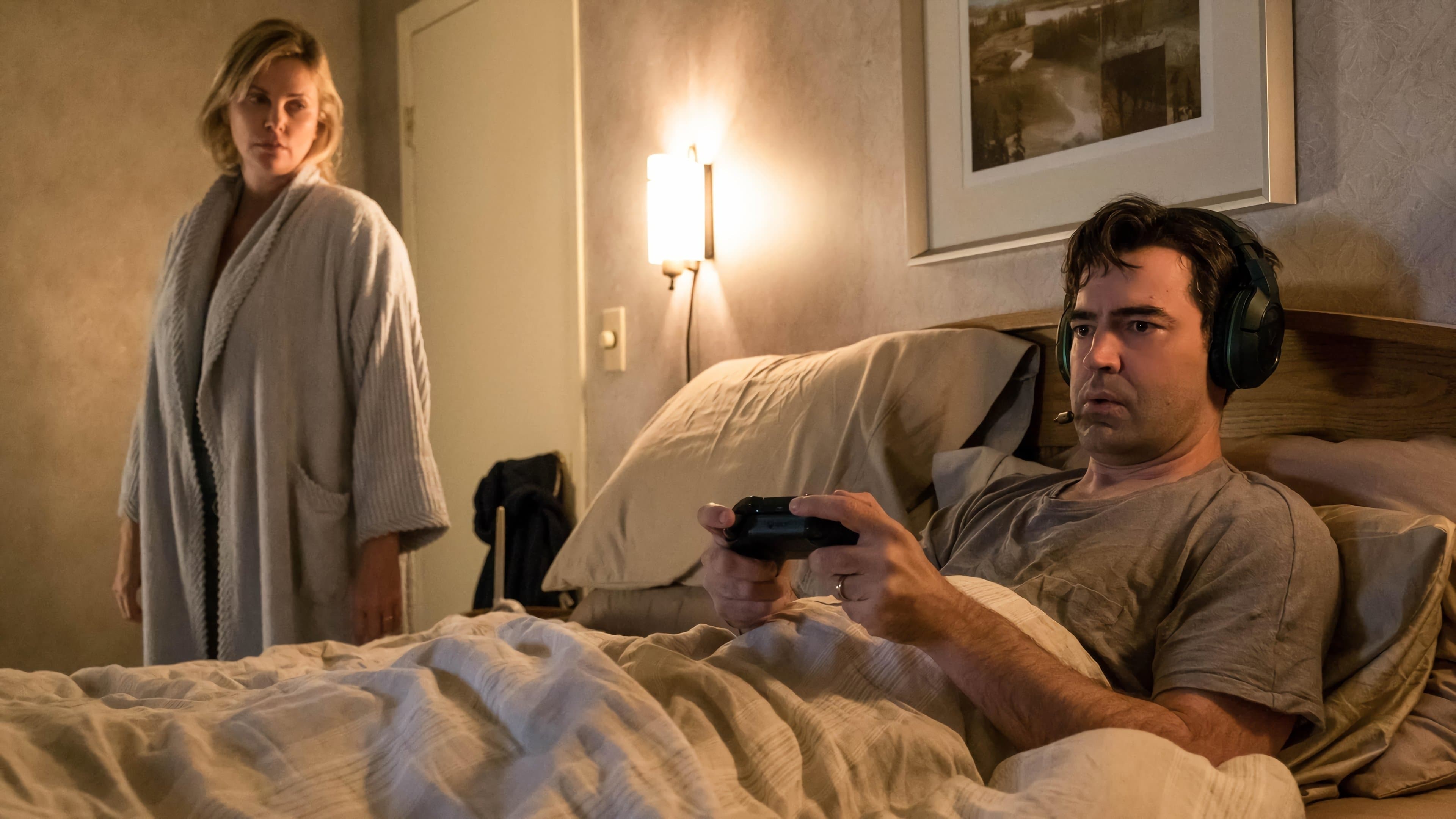 Mark Duplass