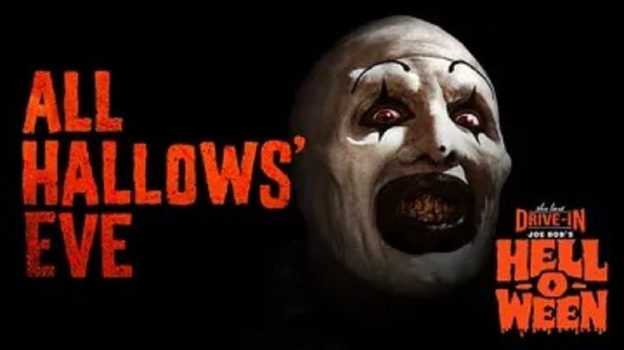 All Hallows Eve
