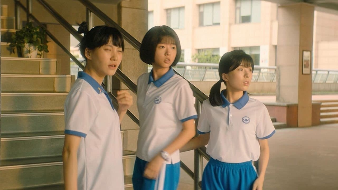 Zhou Chuchu