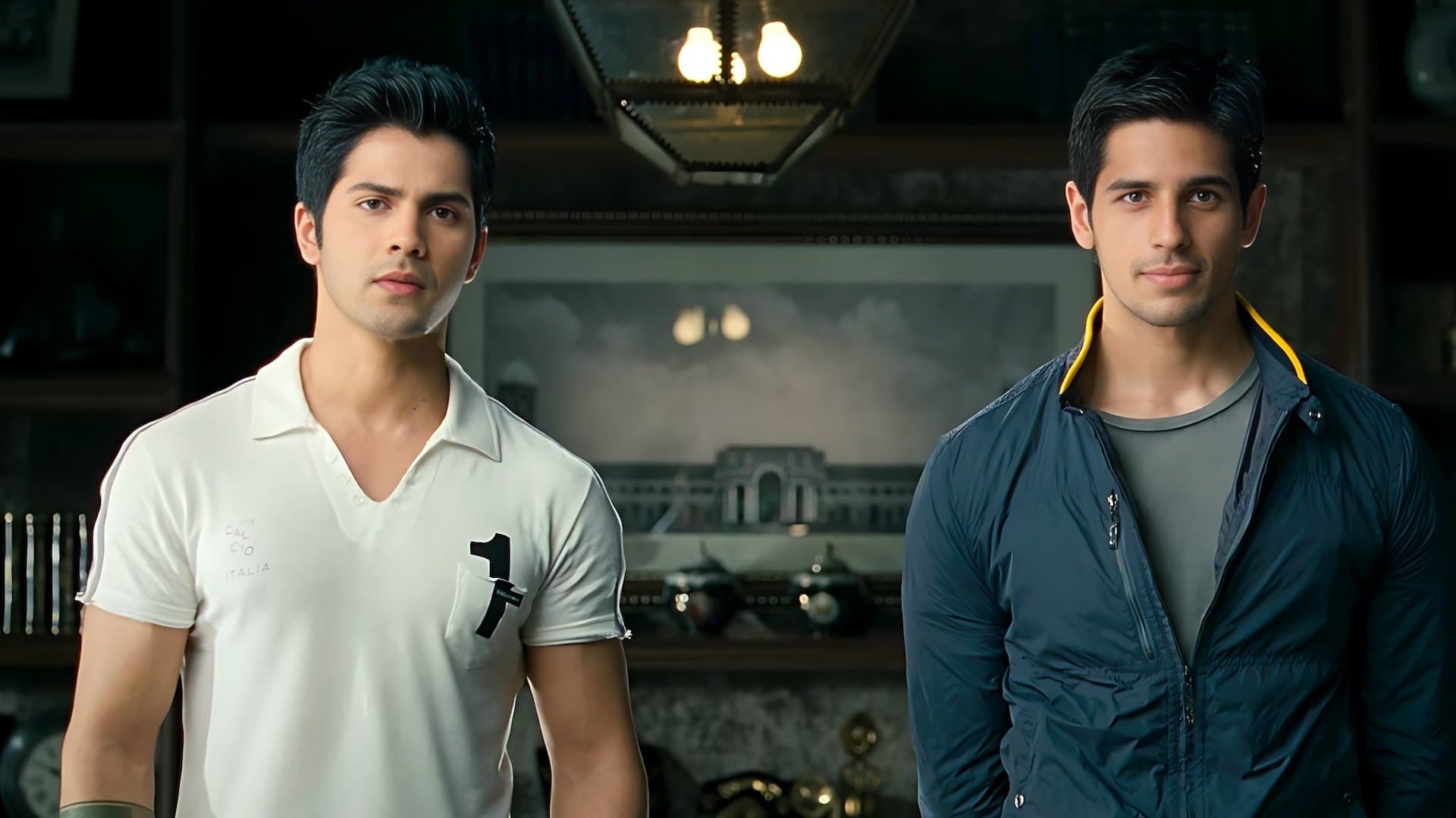 Sahil Anand
