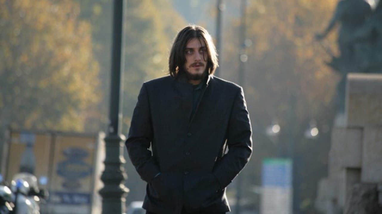 Paolo Giordano