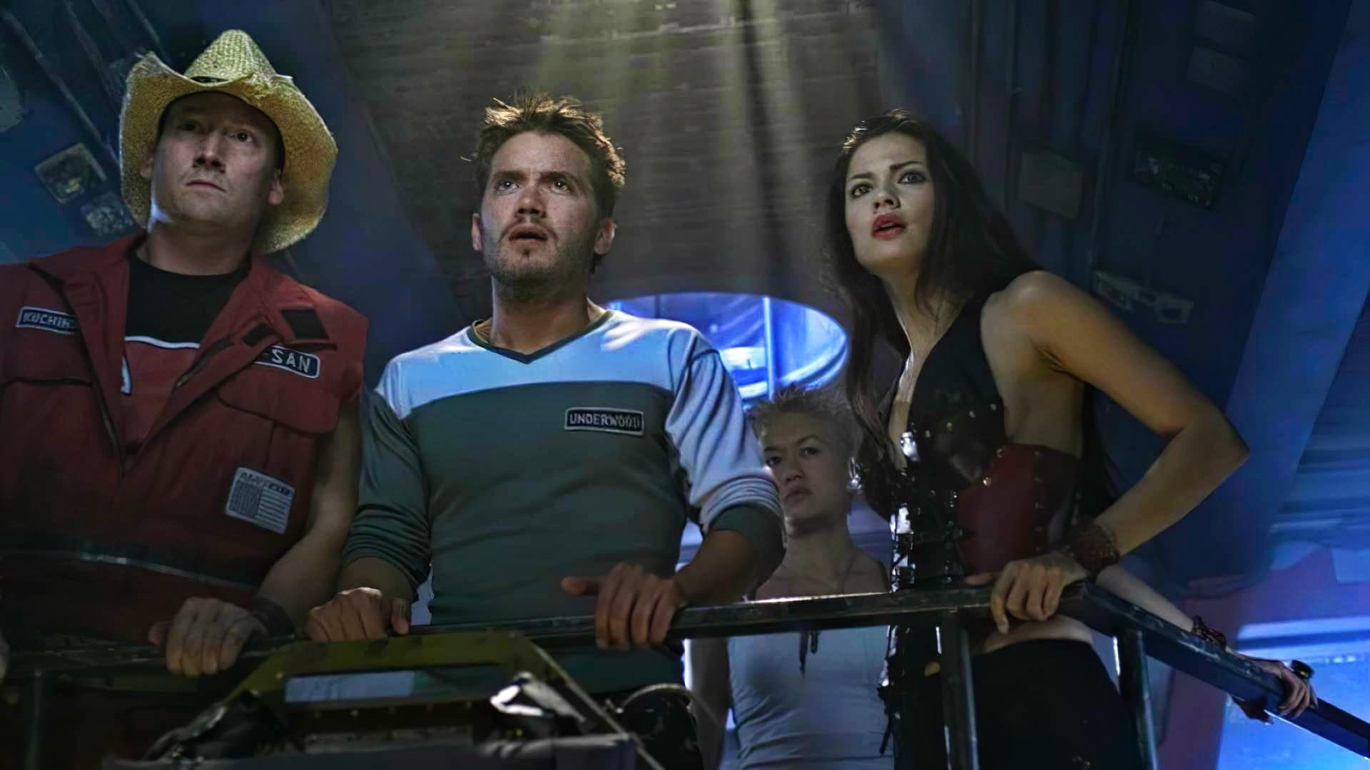 Dominic Zamprogna