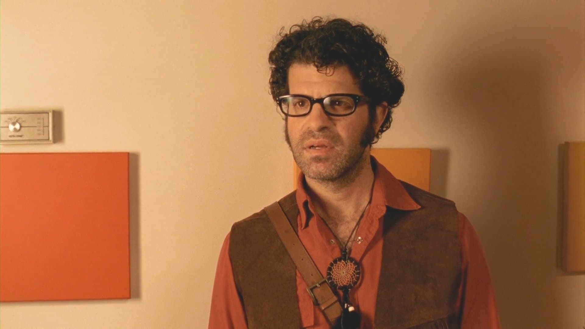 Asher Grodman