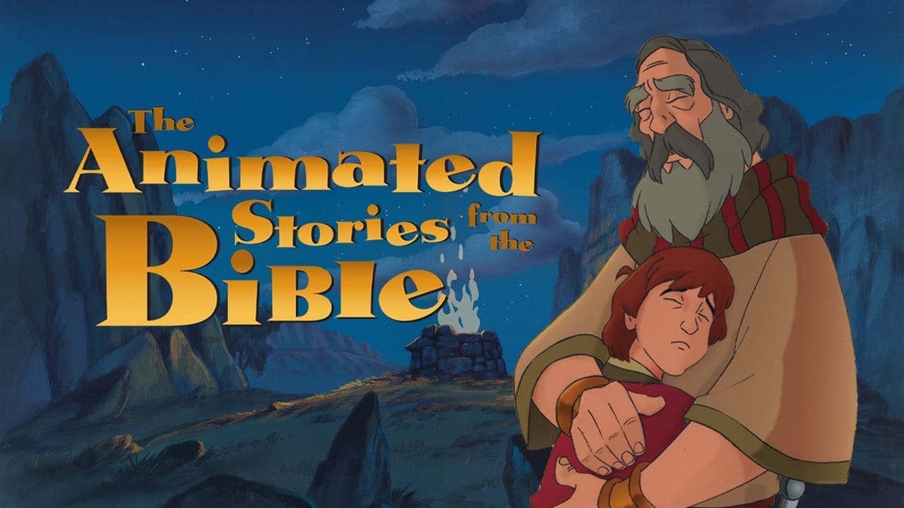 Animated Stories from the Bible