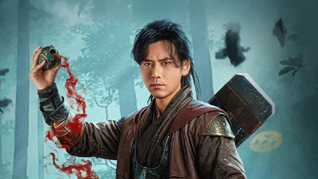 Feng Lijun