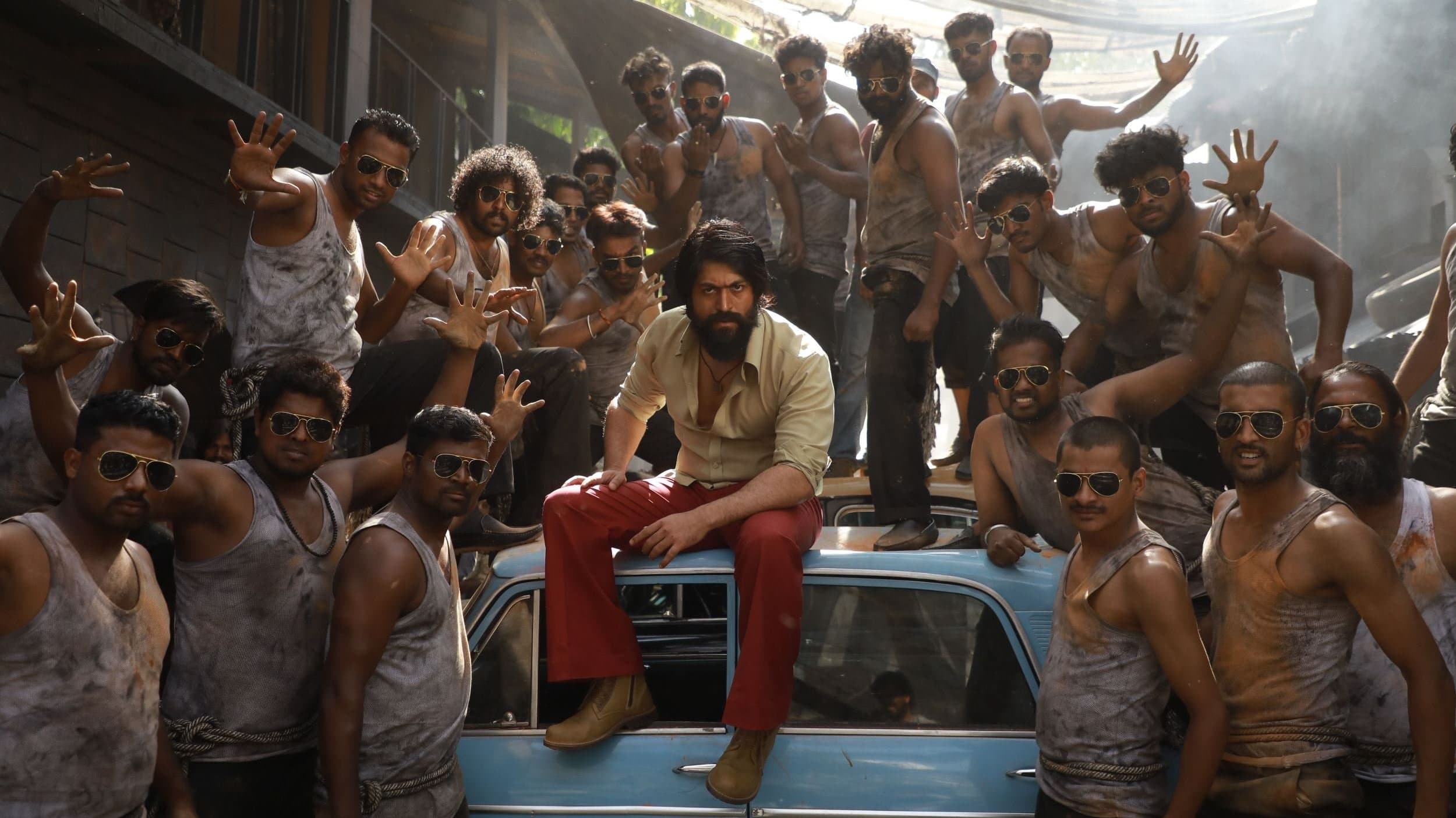 S. S. Rajamouli