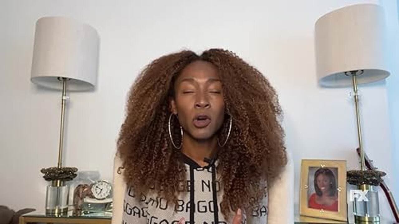 Angelica Ross