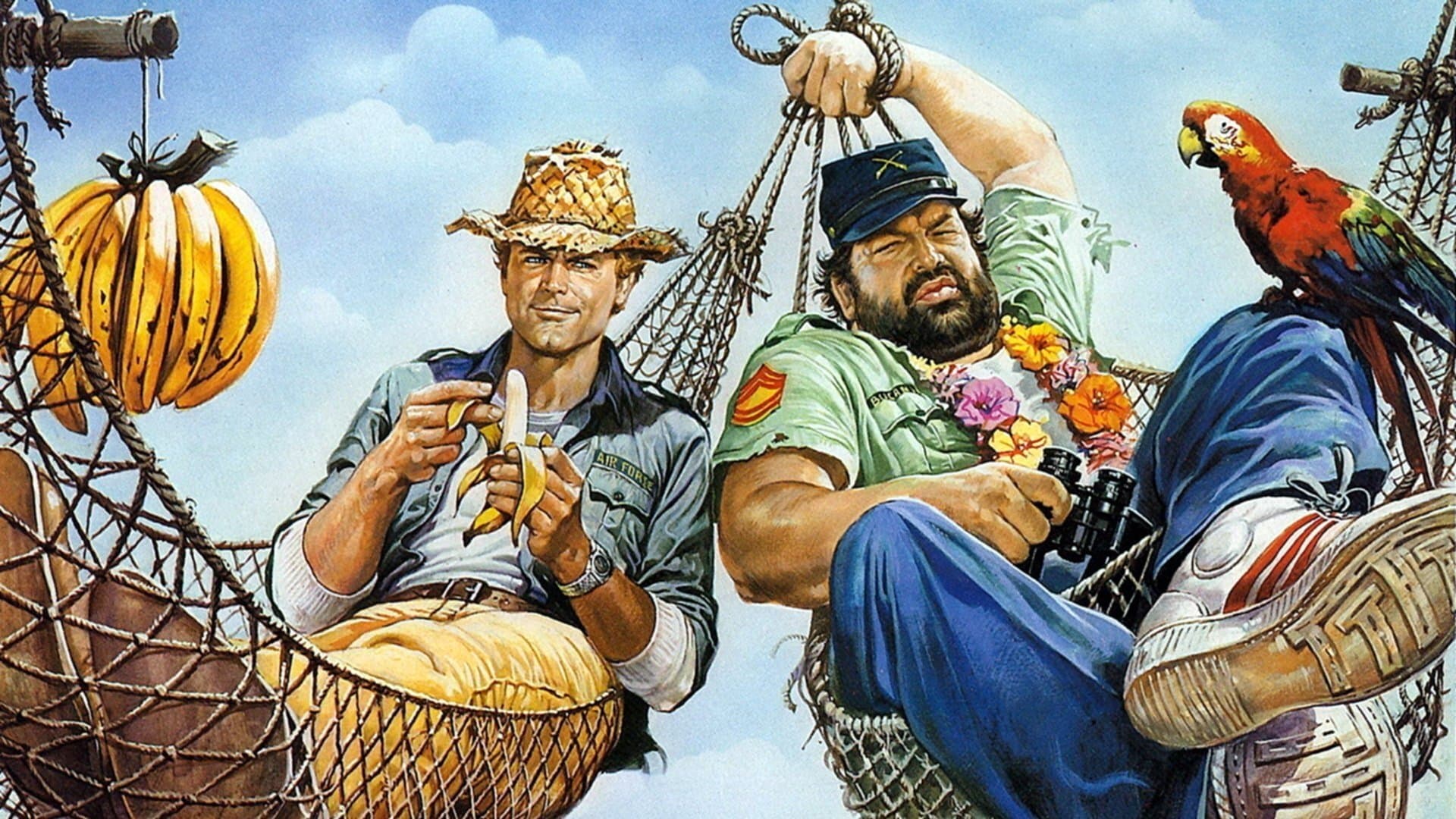 Terence Hill