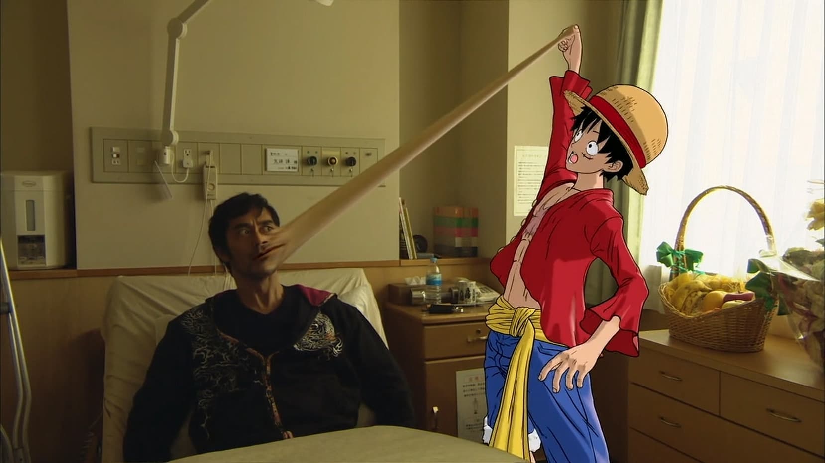 Hidenori Joho