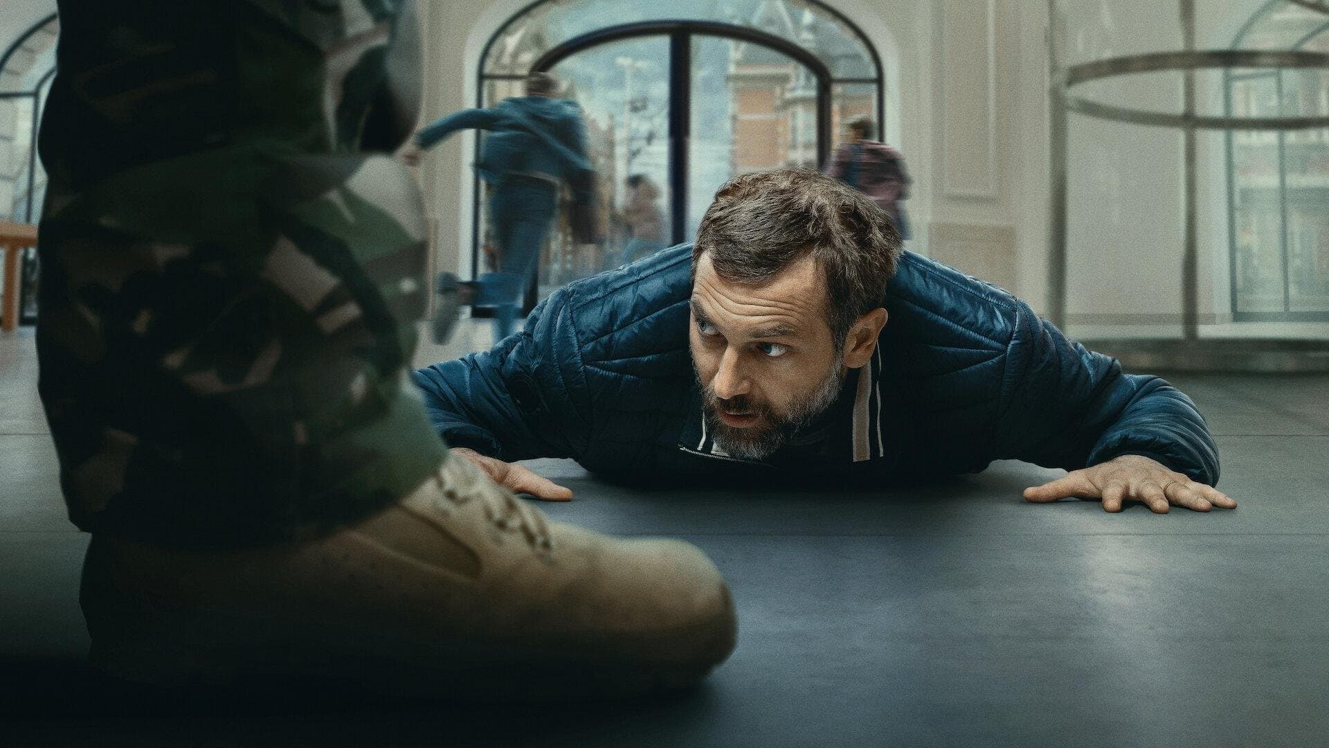 Marcel Hensema