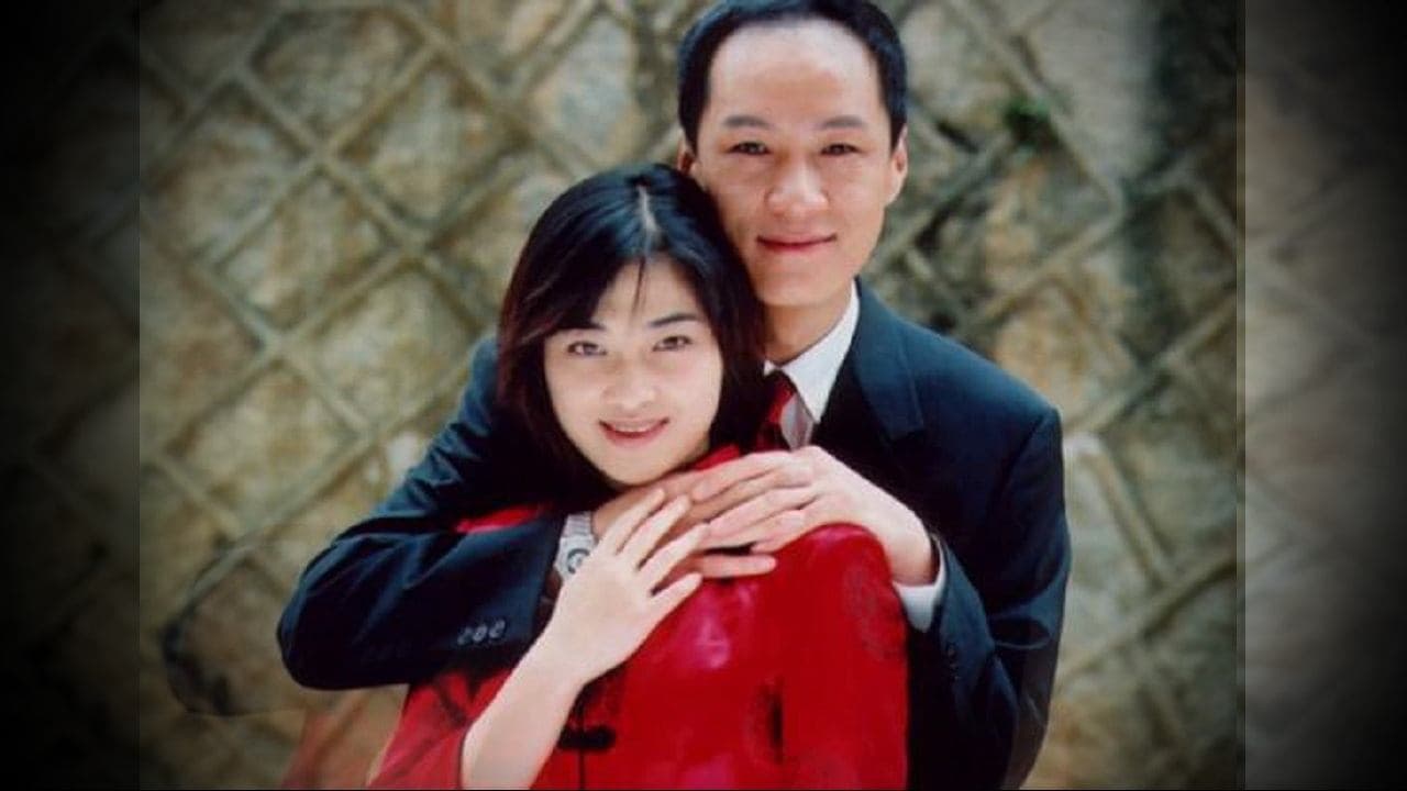 Liu Yuanyuan