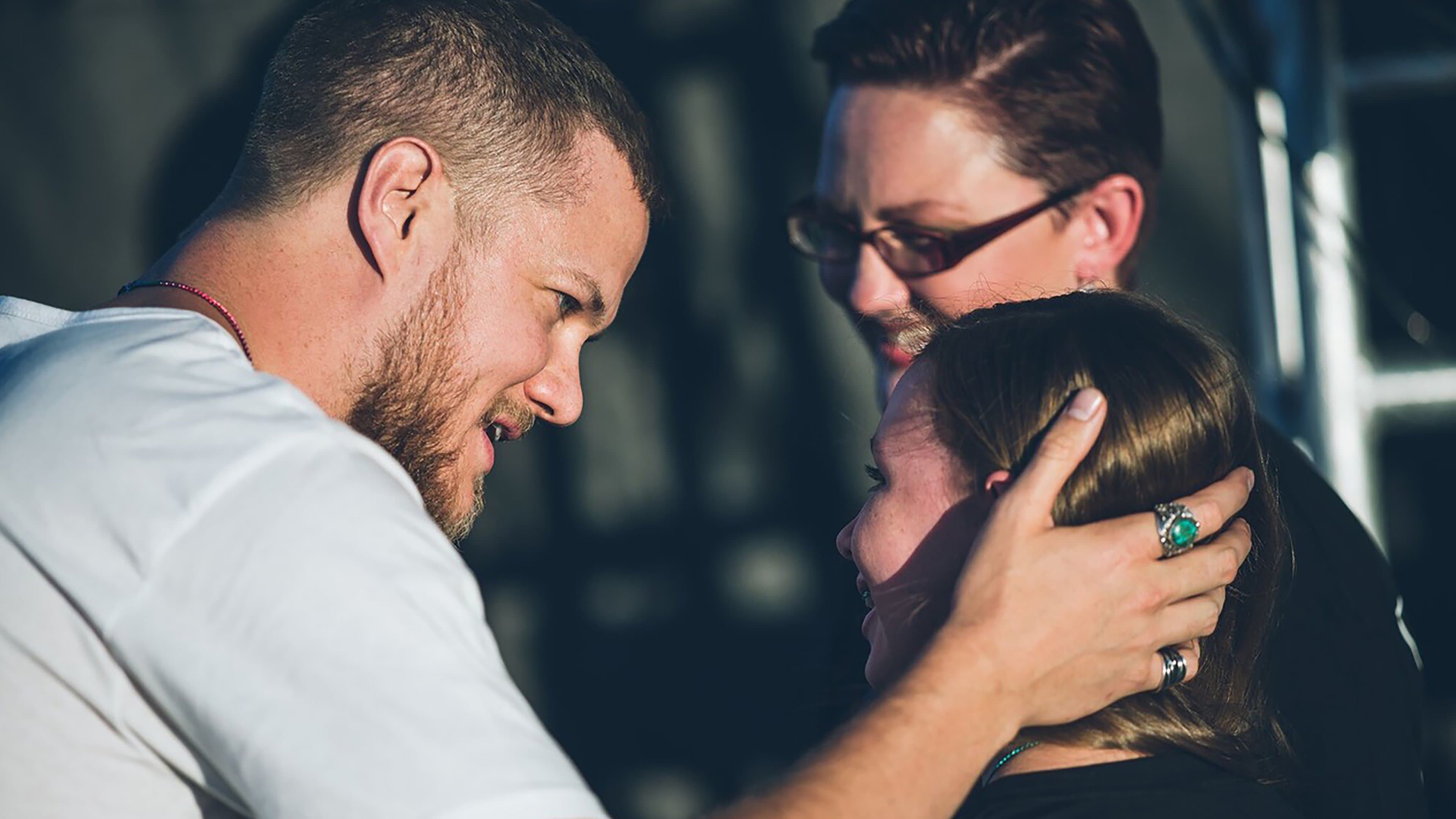 Dan Reynolds