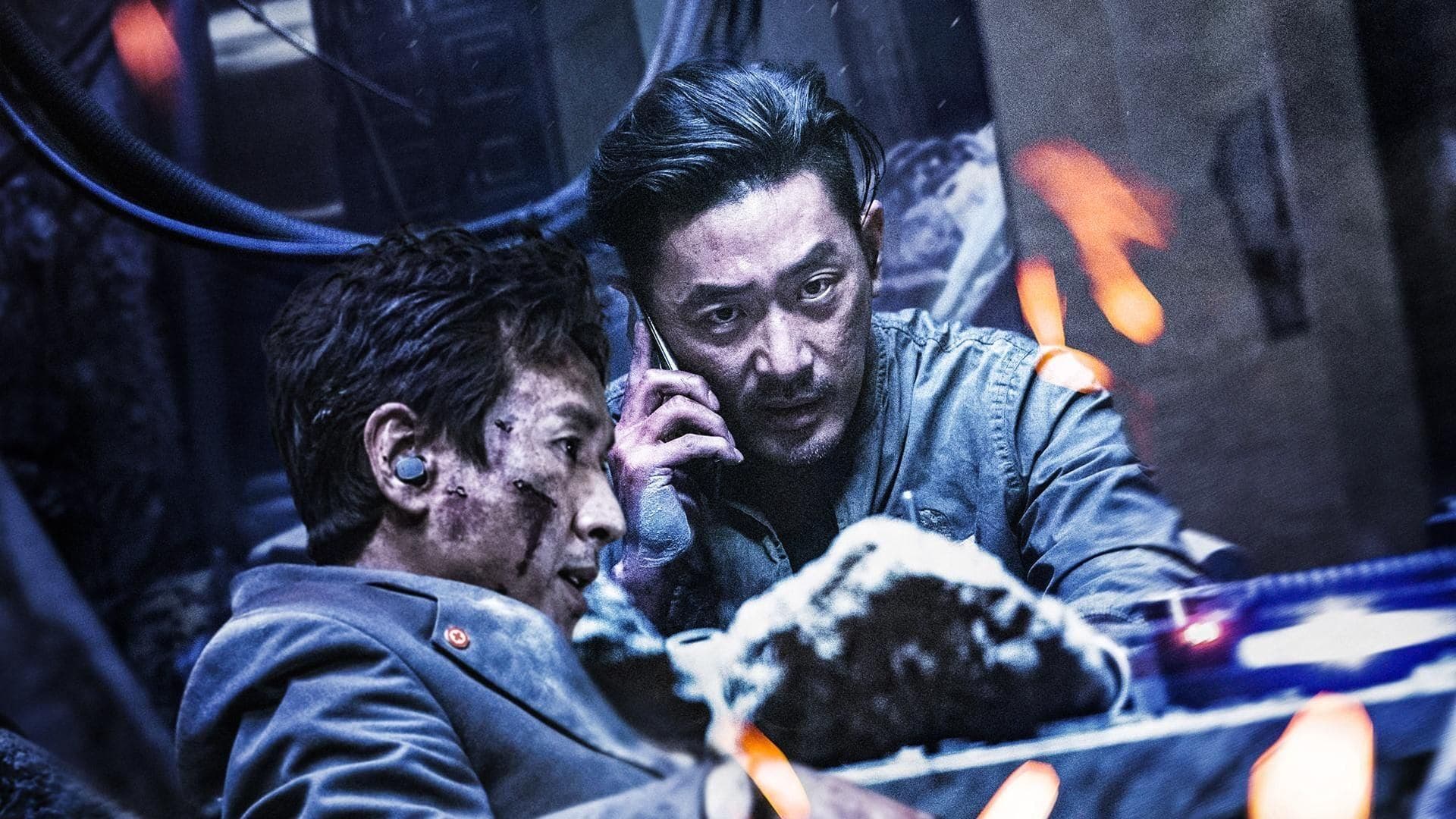 Lee Jun-oh