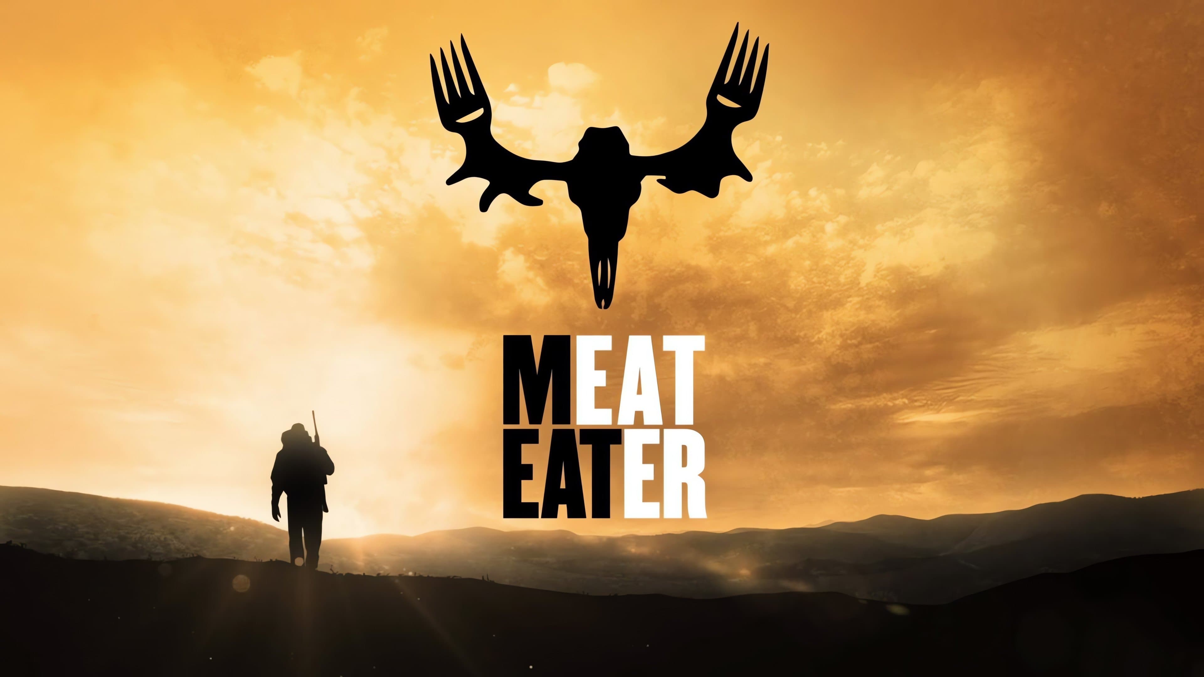 Steven Rinella
