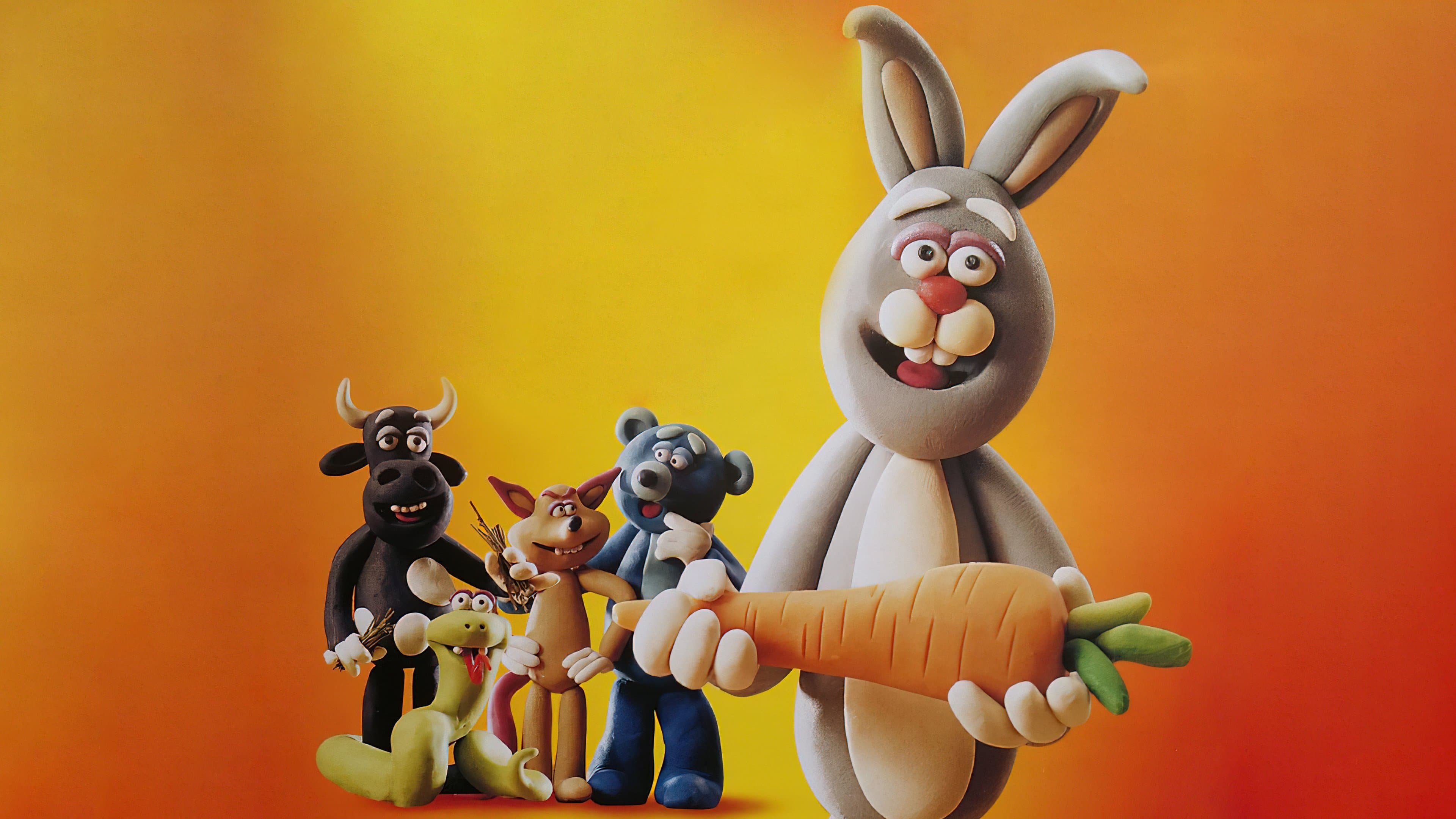 Grabbit The Rabbit