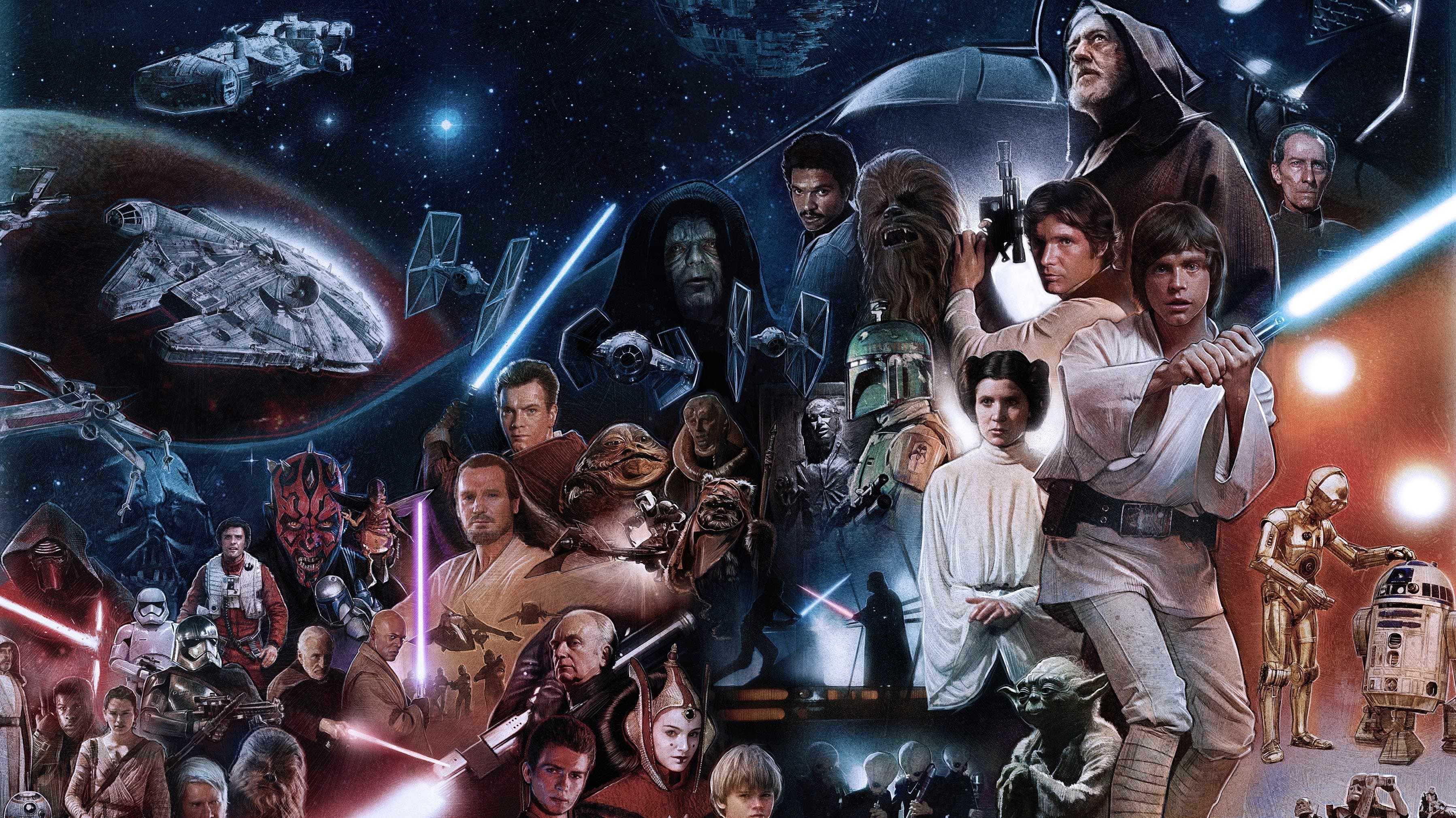 Star Wars Collection
