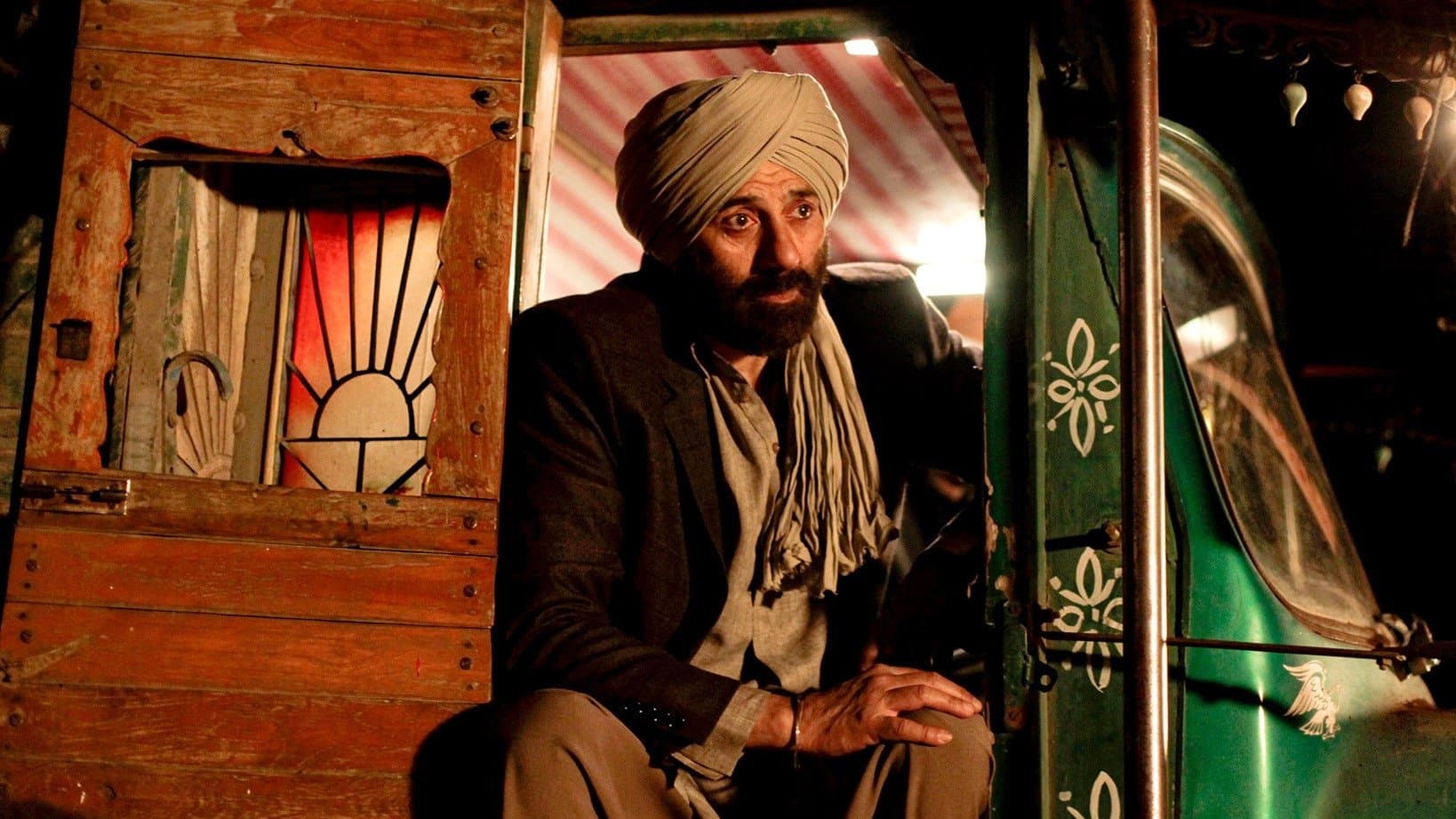 Gaurav Chopra