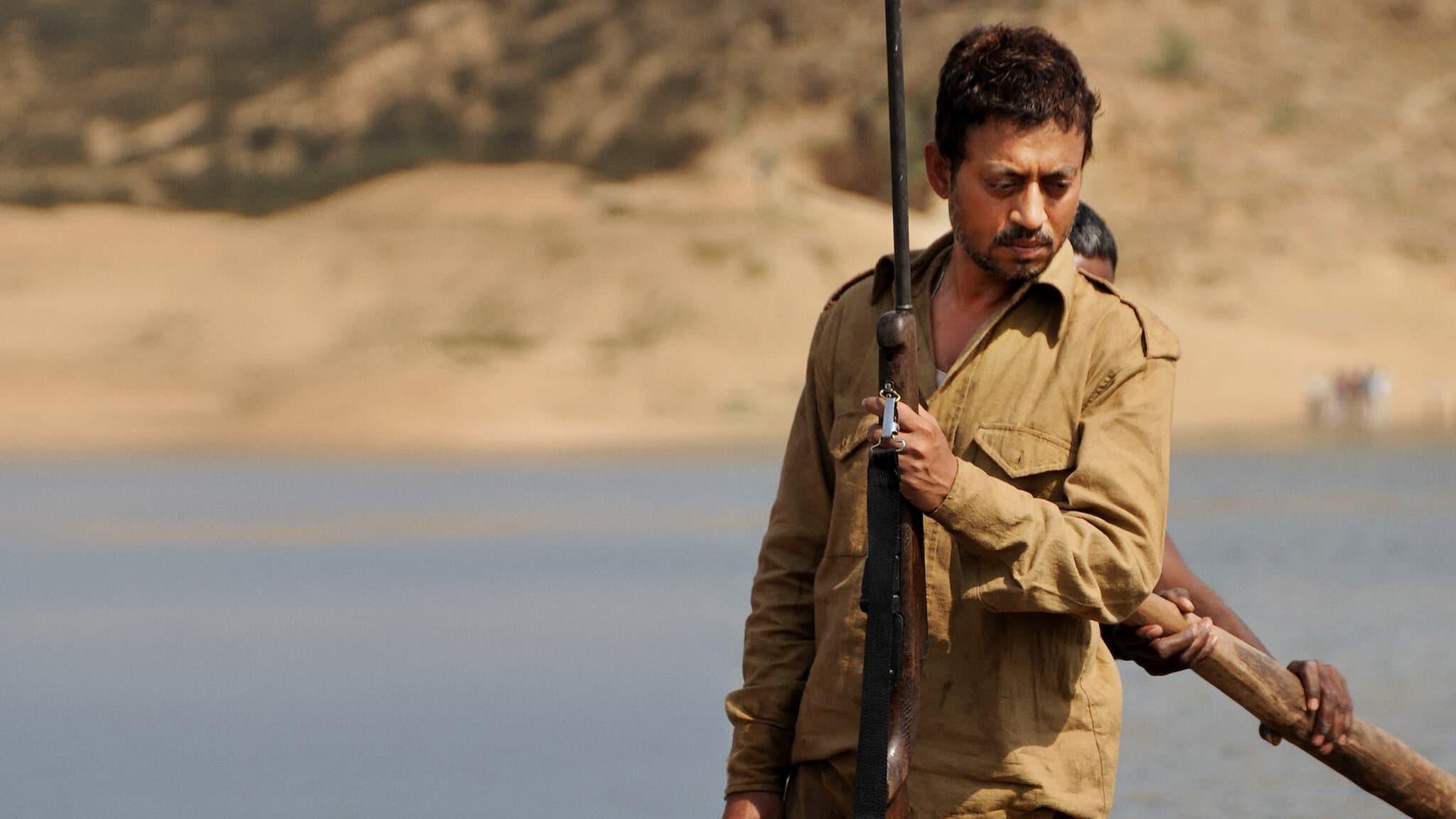 Deven Khote