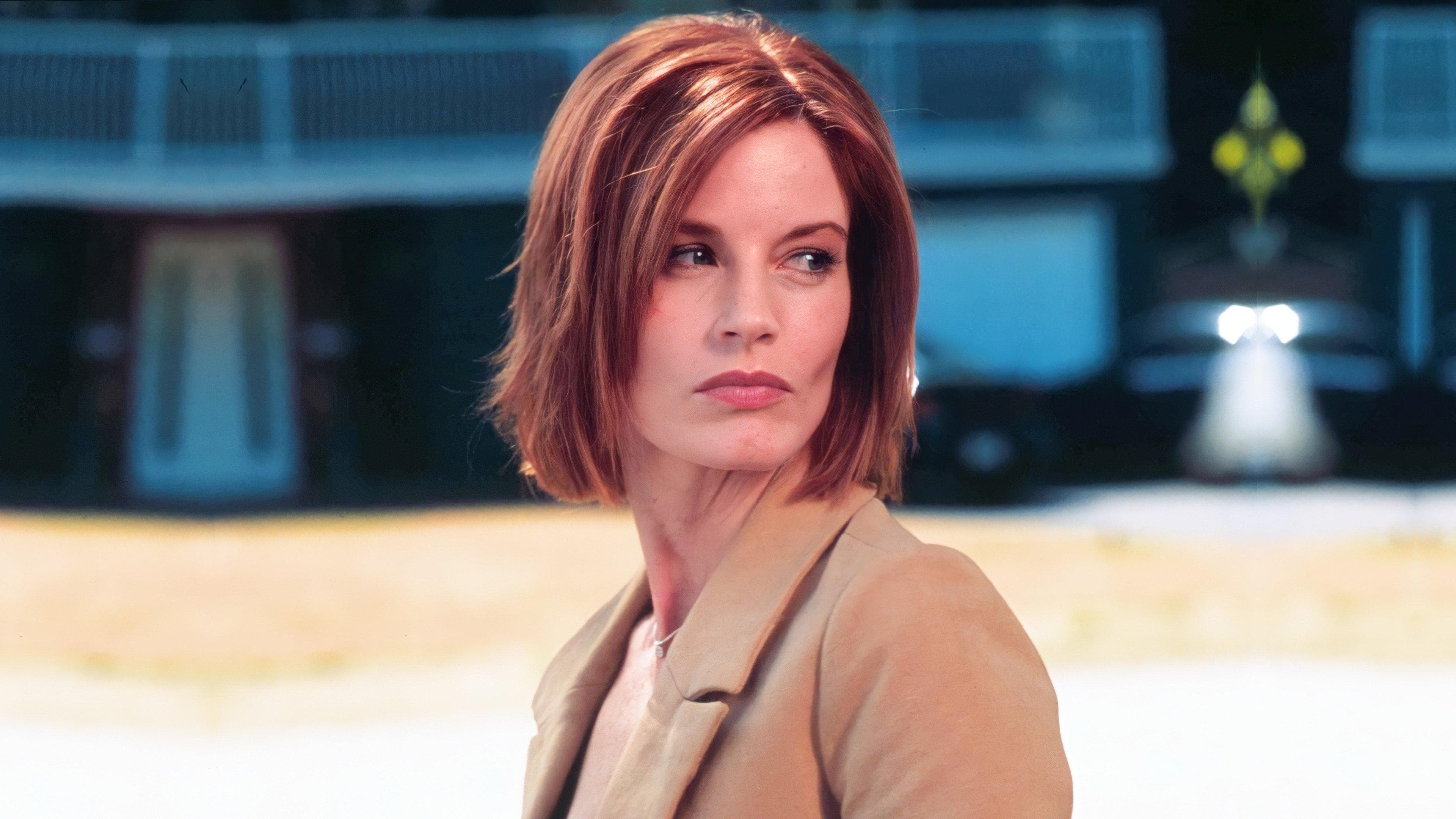 Laura Leighton