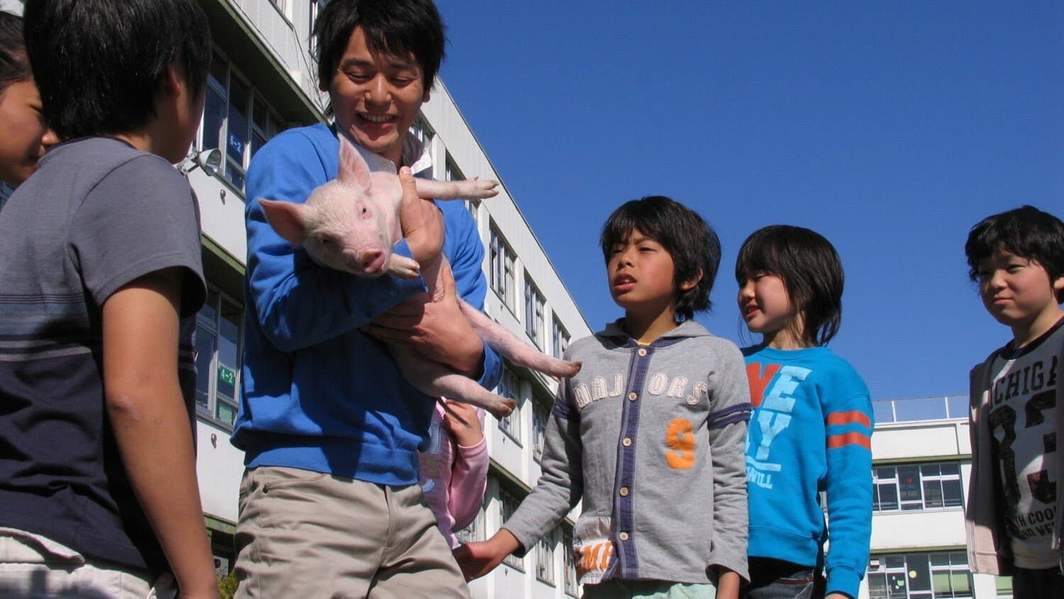 Katsuhiro Ogawa