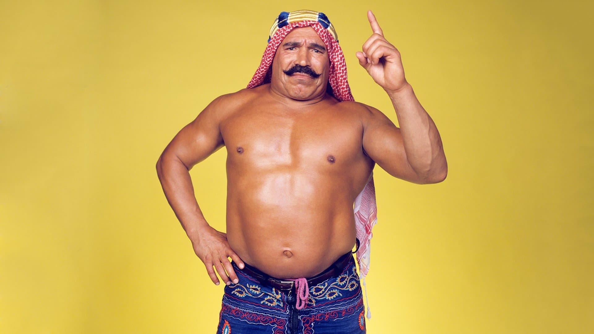 Jimmy Hart