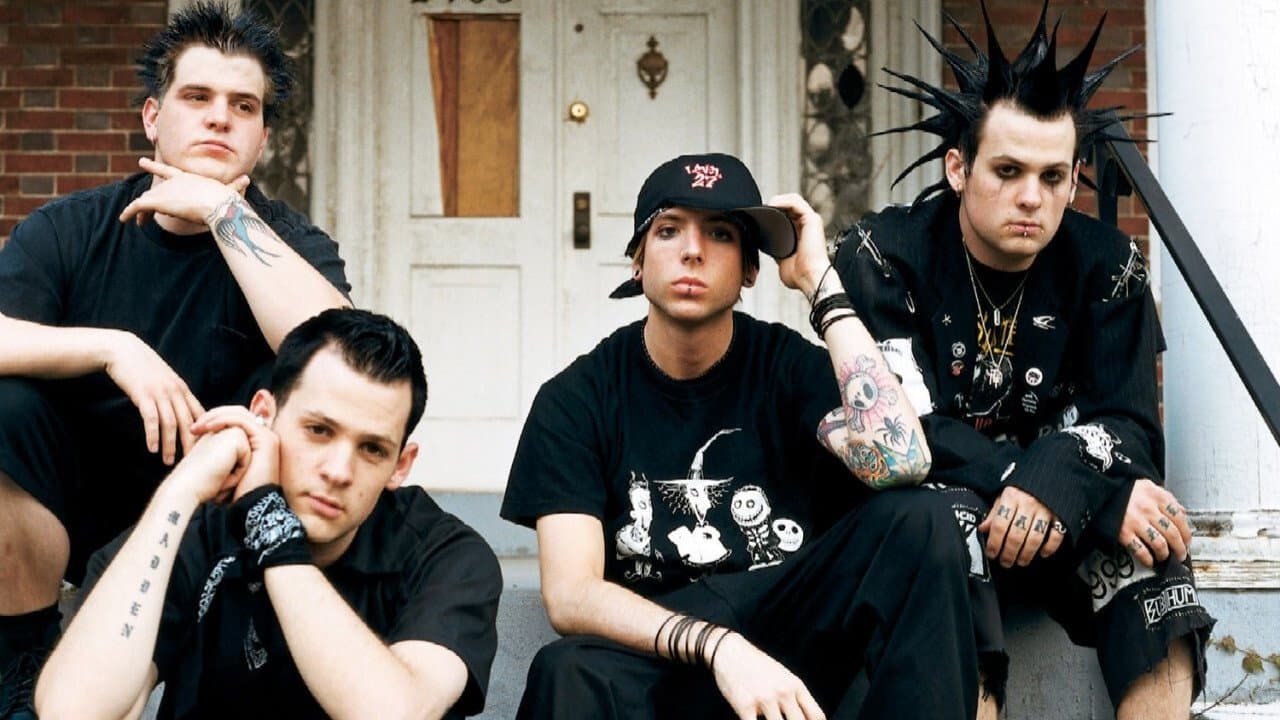 Benji Madden