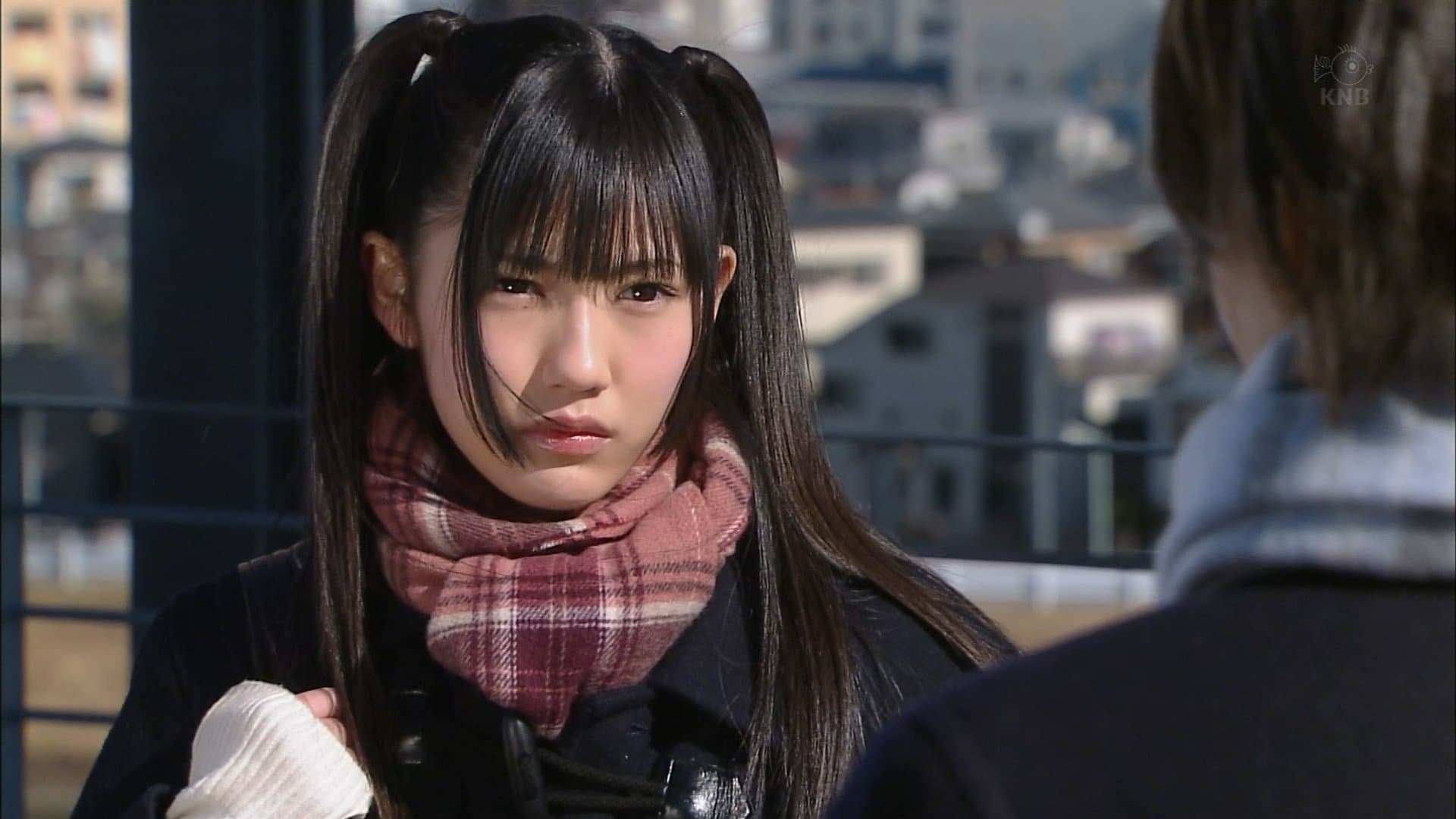 Yuki Kashiwagi